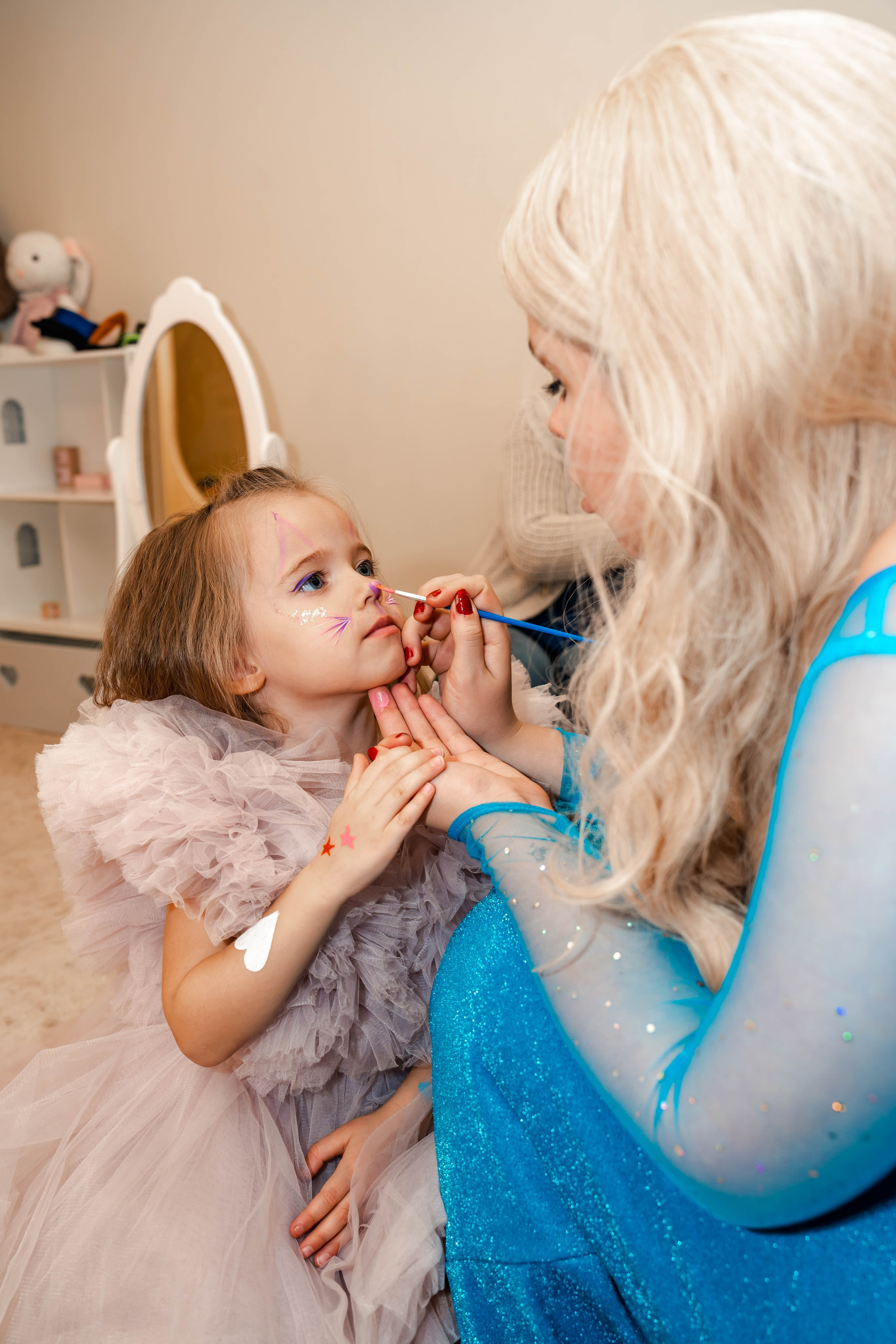 Ива. Крамер Юлиана детский и семейный фотограф