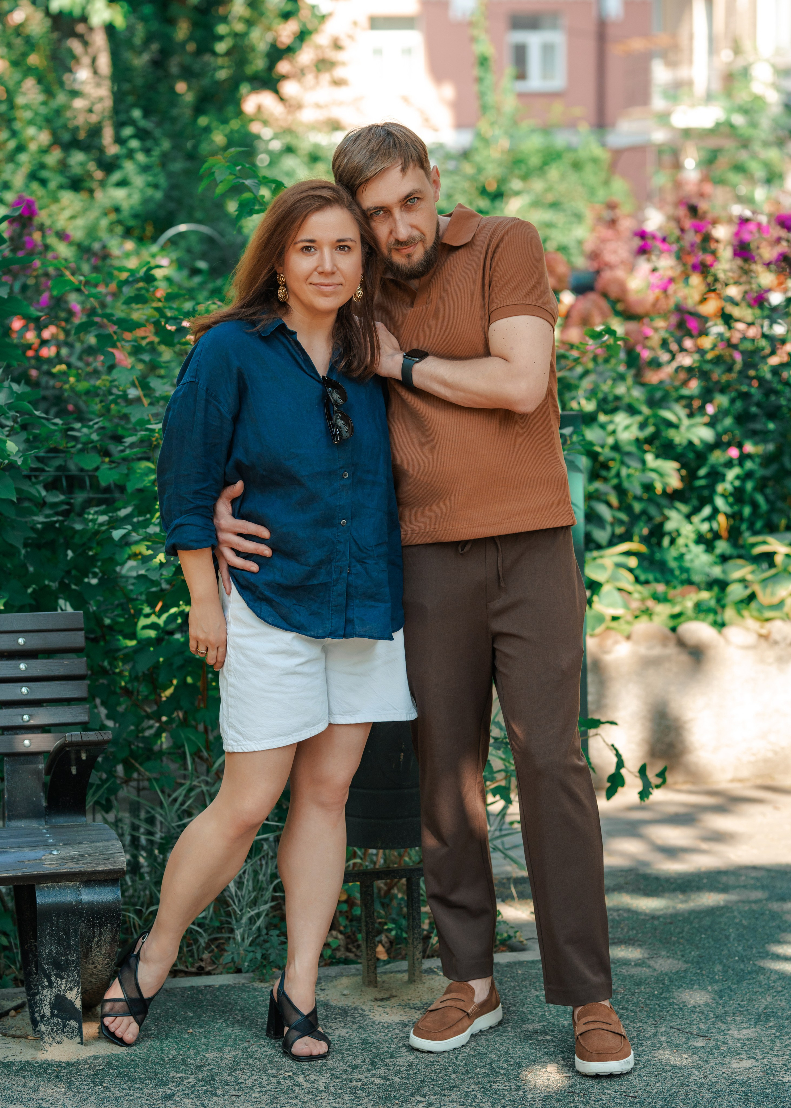 Наша история в одном дне. Крамер Юлиана детский и семейный фотограф