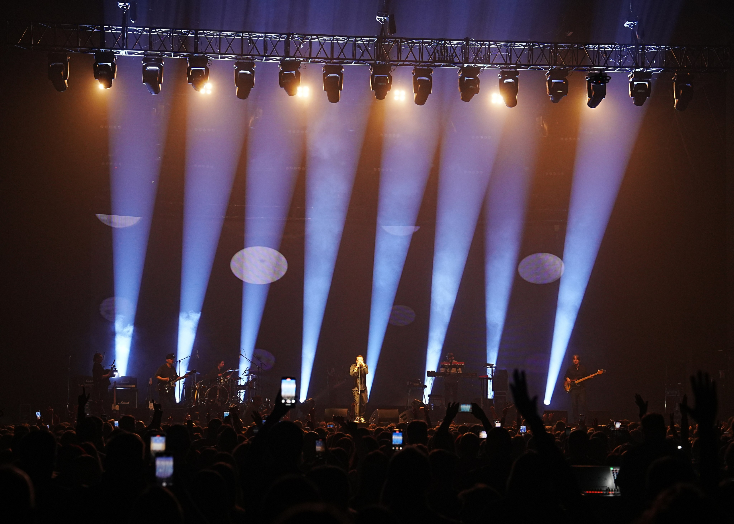 Концертные площадки. Крамер Юлиана детский и семейный фотограф