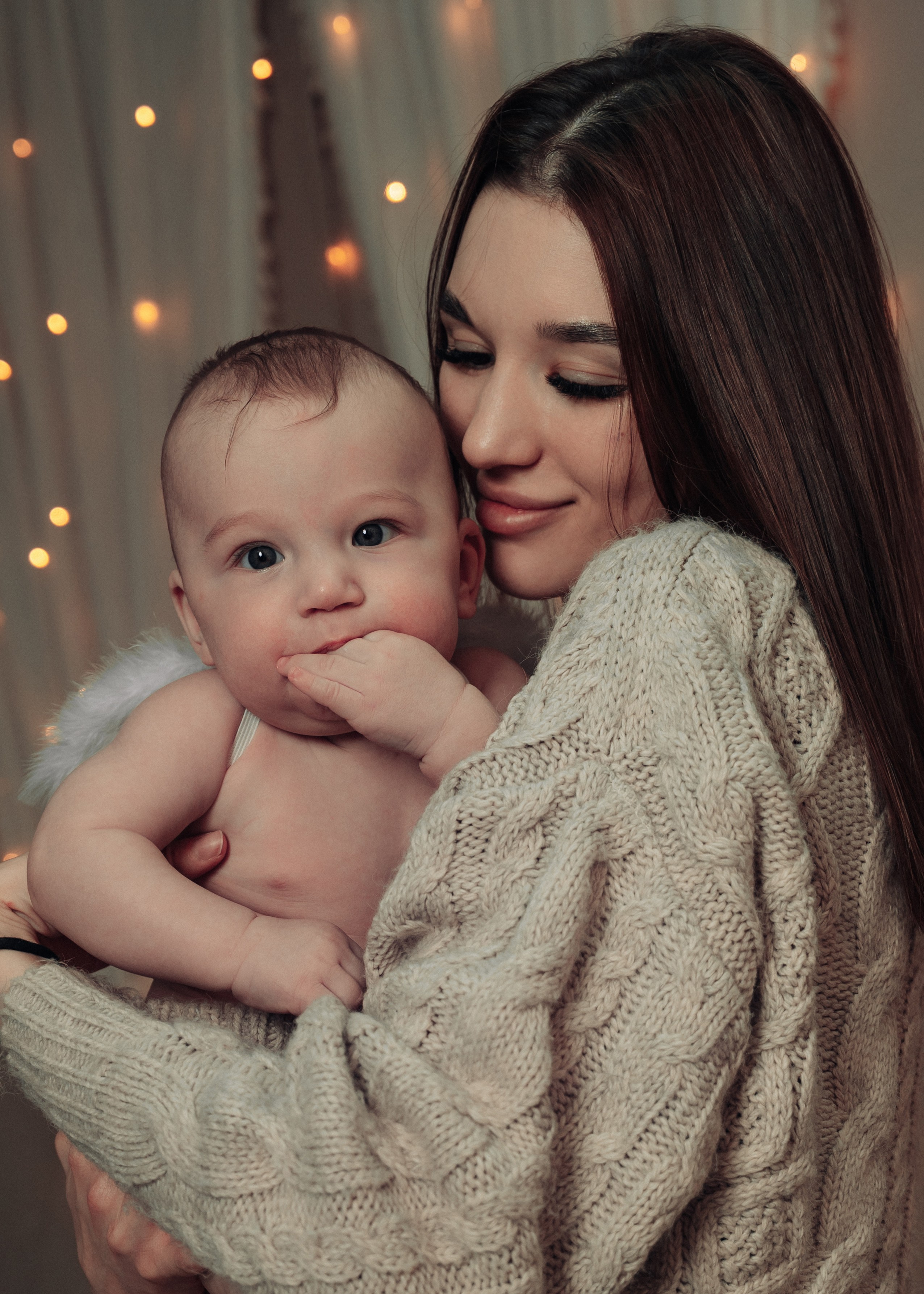 100% Милоты. Крамер Юлиана детский и семейный фотограф