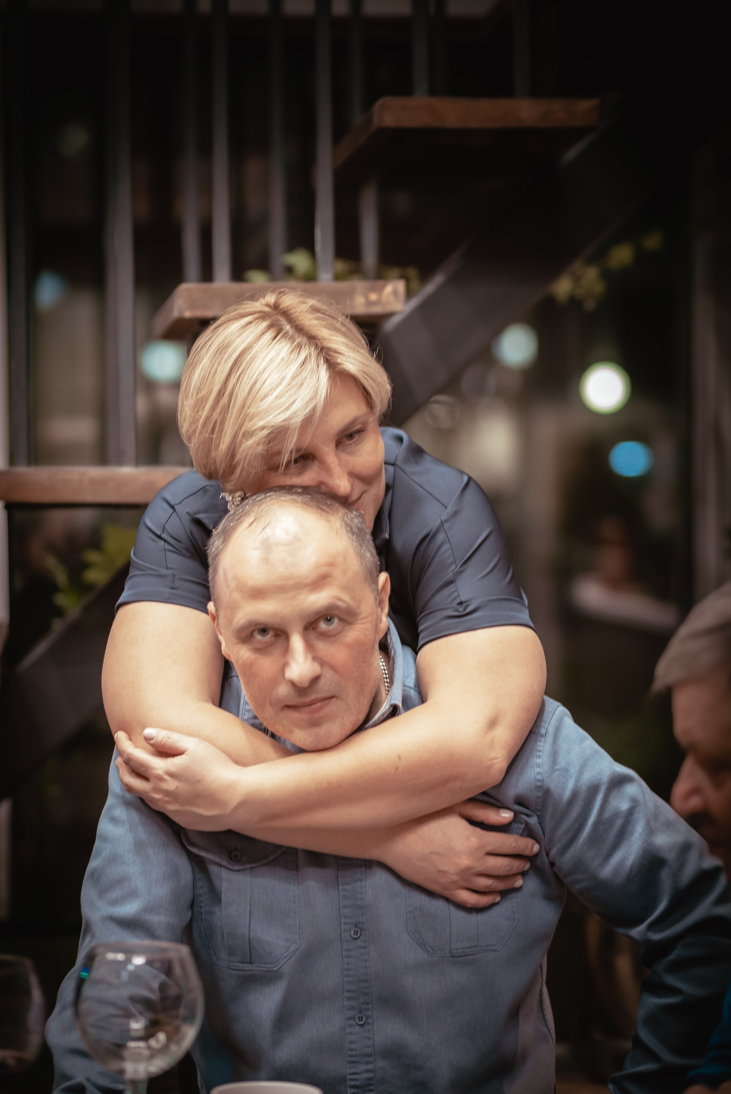 Портфолио фотографий корпоративов и юбилеев