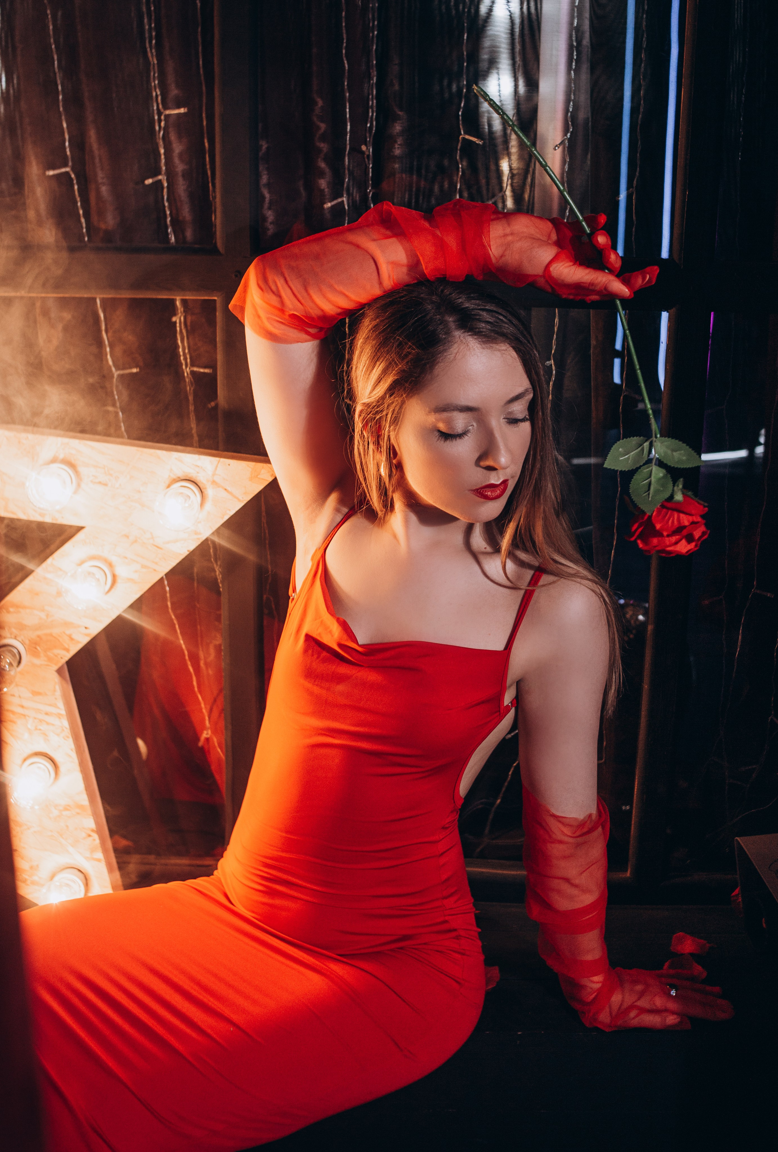 Виктория. Фотограф Брянск