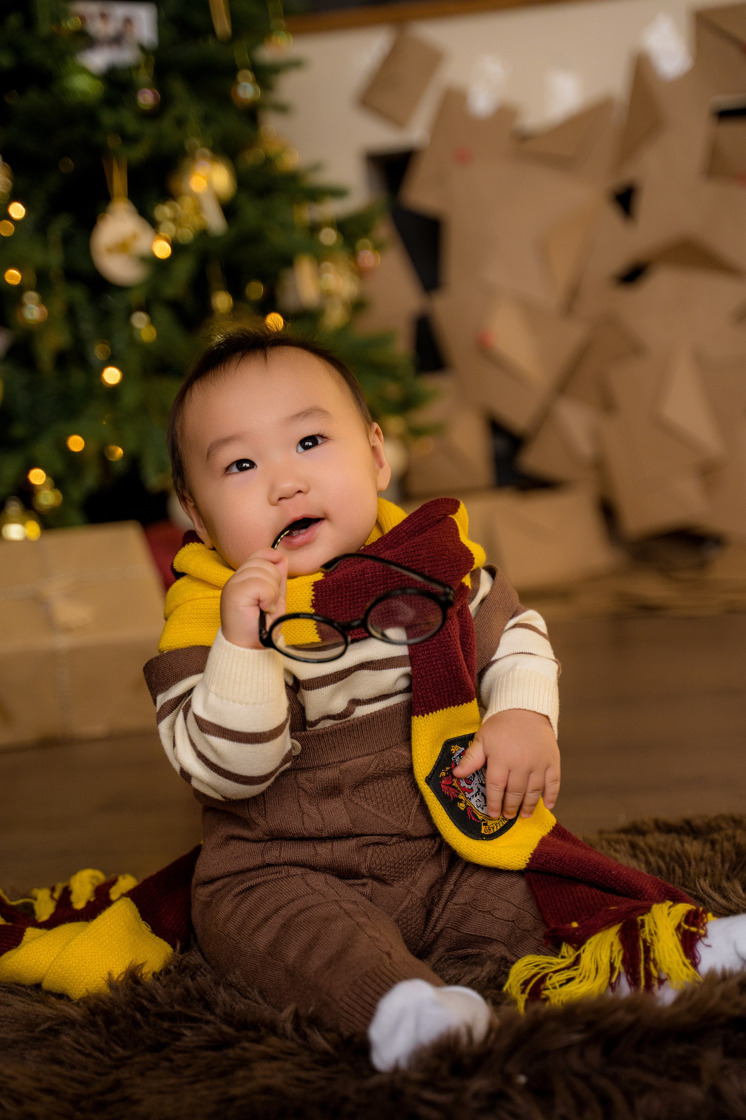 Фотопроект Гарри Поттер. Фотостудия Малина в городе Улан-Удэ. Фотограф Ирина Жарникова
