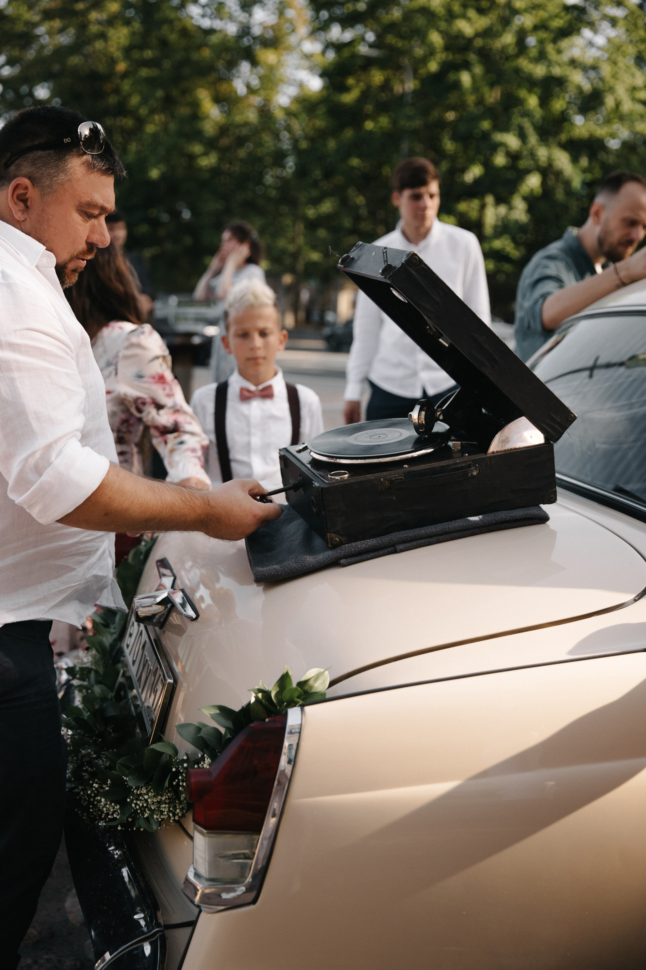 Свадьба в средневековом замке в Выборге. Свадебный фотограф в Калининграде Мария Ямышева