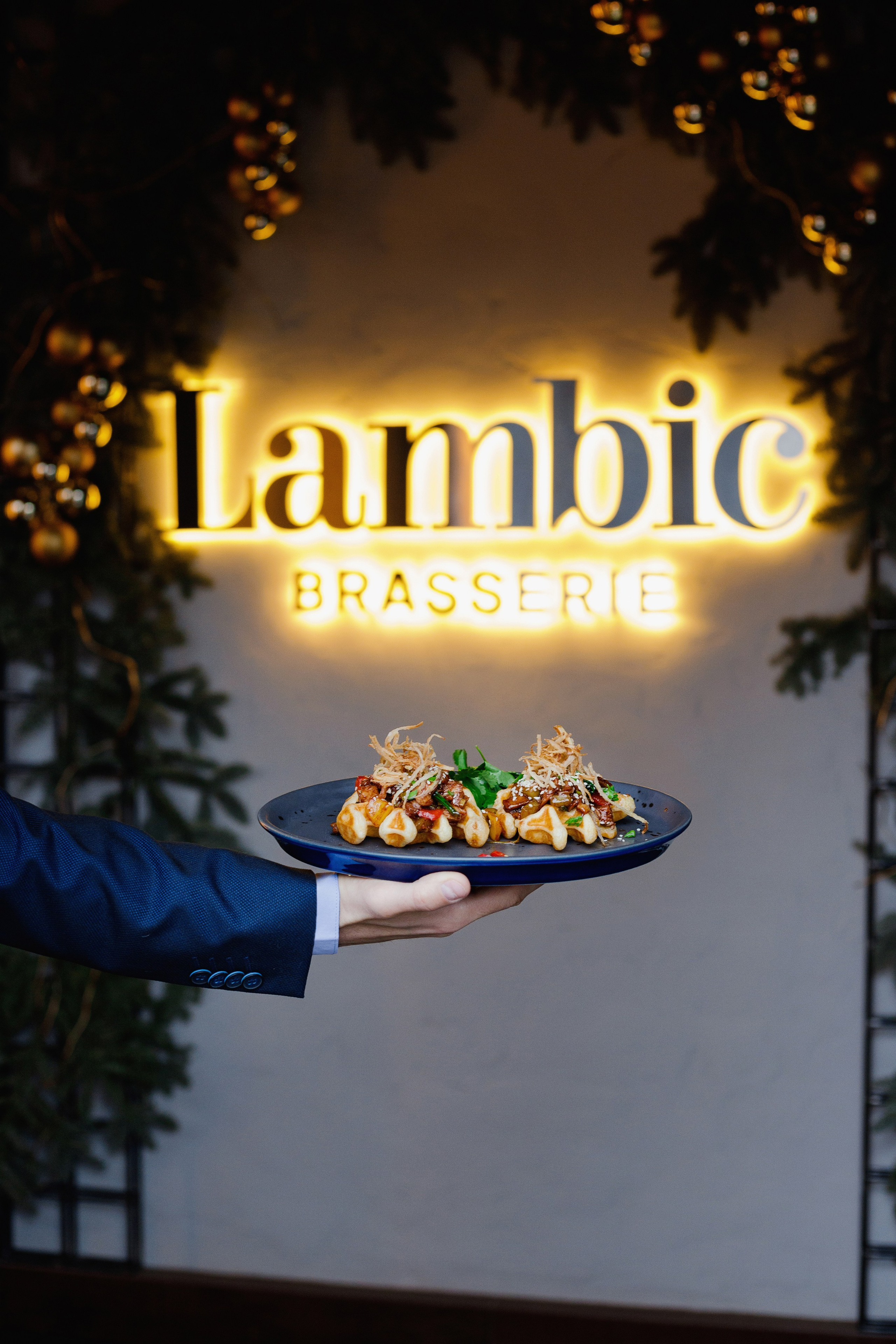 Фуд-фотосъёмка. Фотограф Павел Шевченко