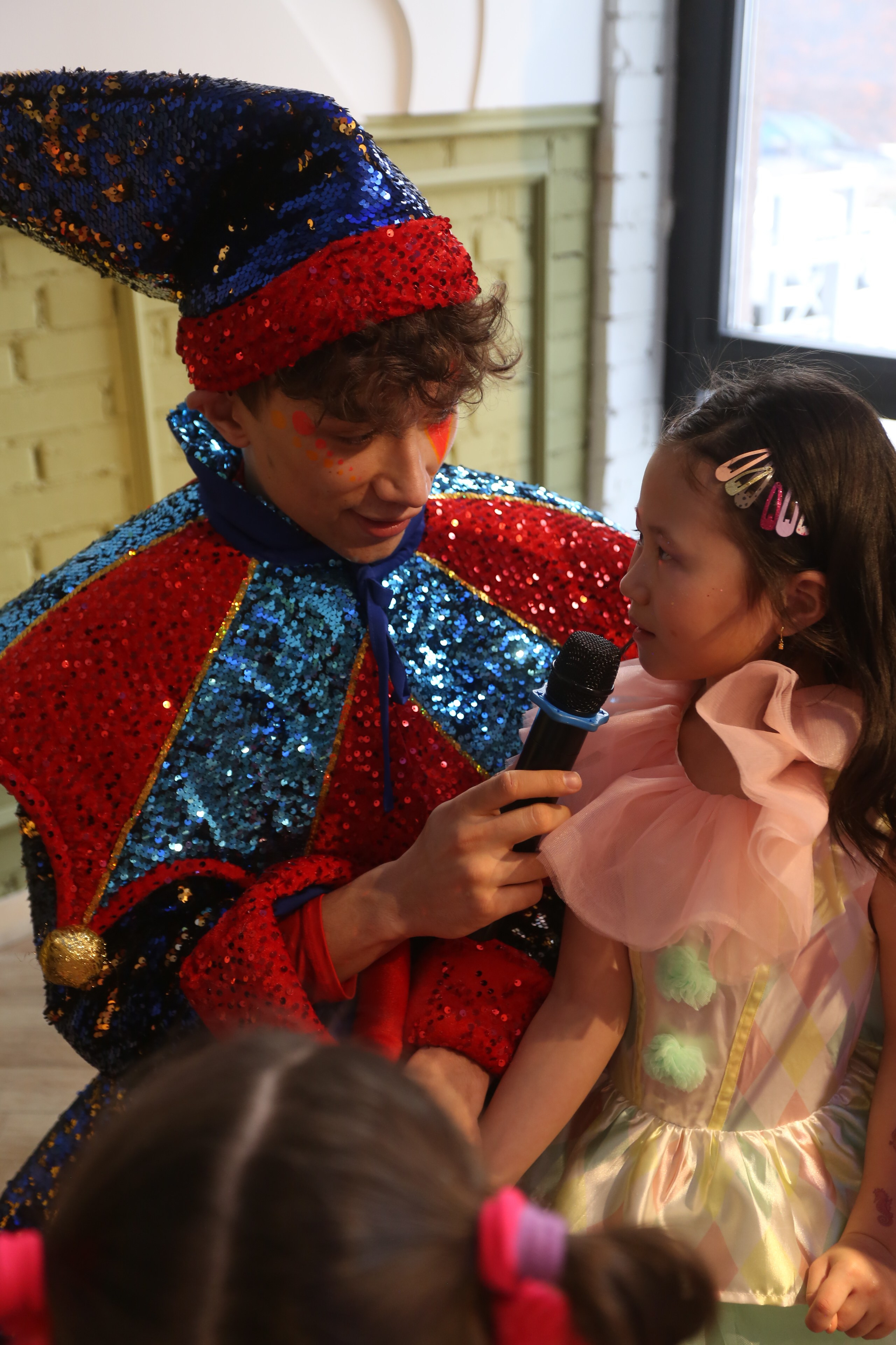 День рождения Софии! Kids play. Детский фотограф, Волгоград