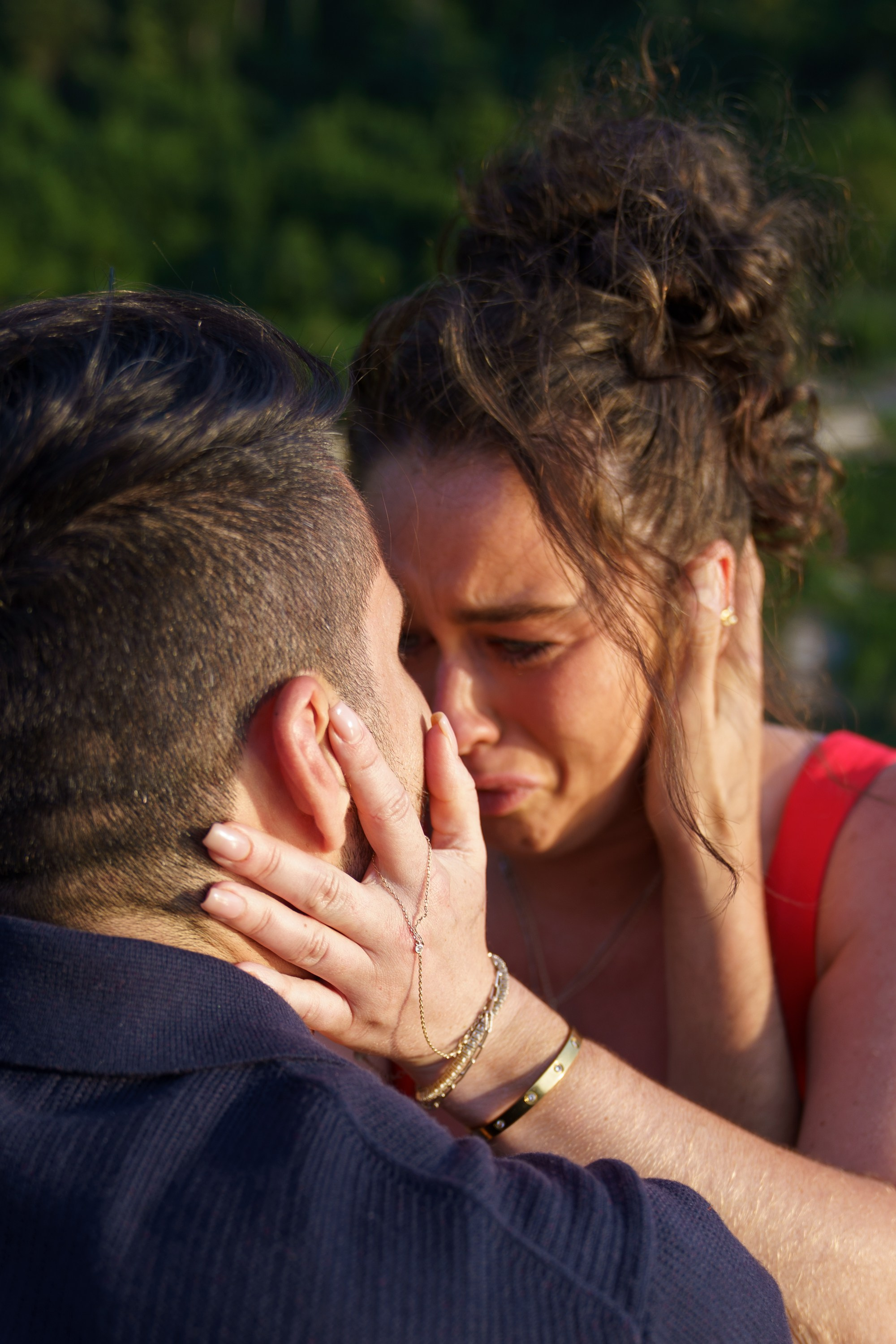 Vincent & Fiance. Maria Anistratova | Destination Photographer, Videographer & Drone Pilot — Lake Como