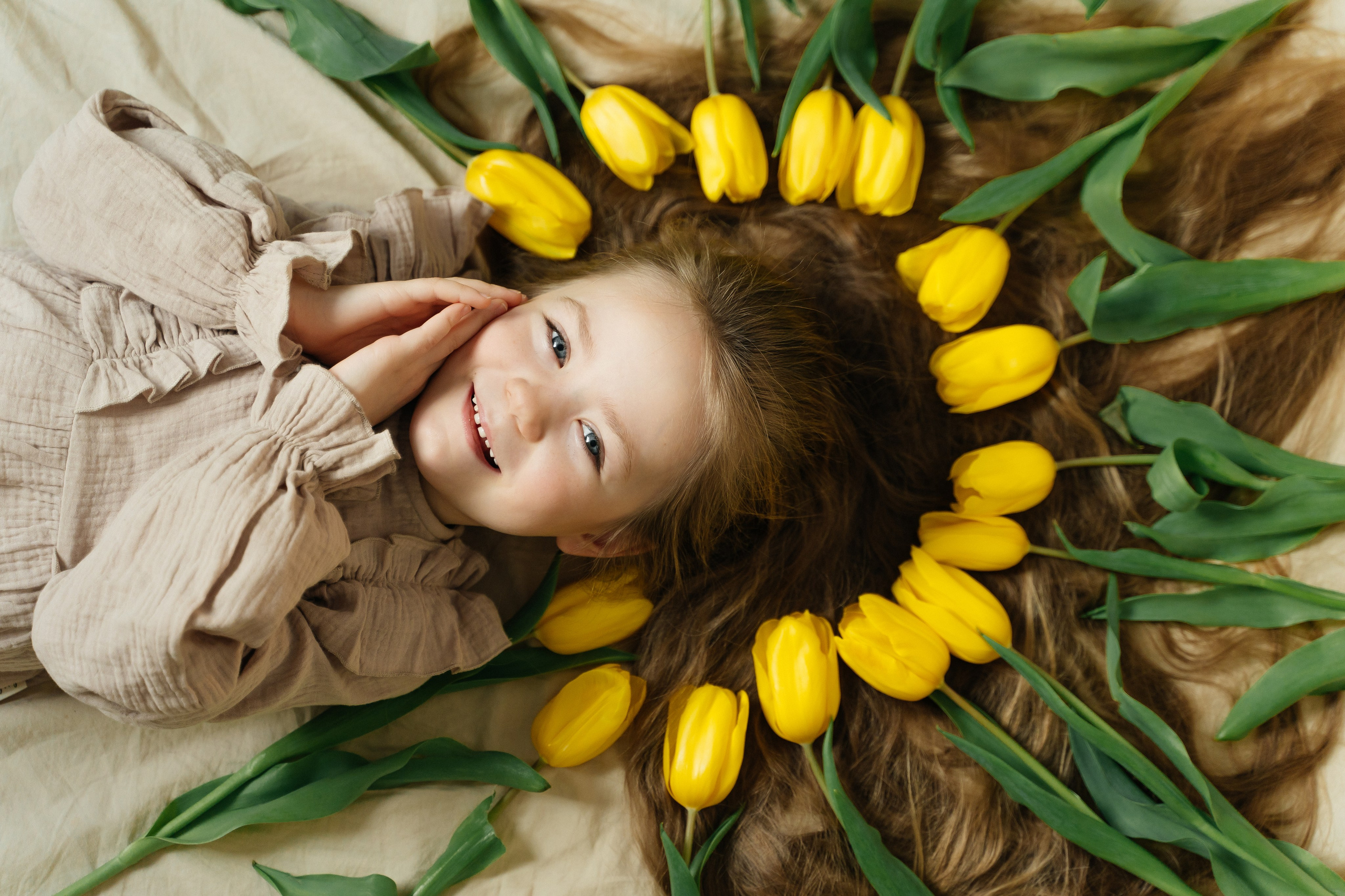 Детские съемки. Семейный фотограф в Санкт-Петербурге