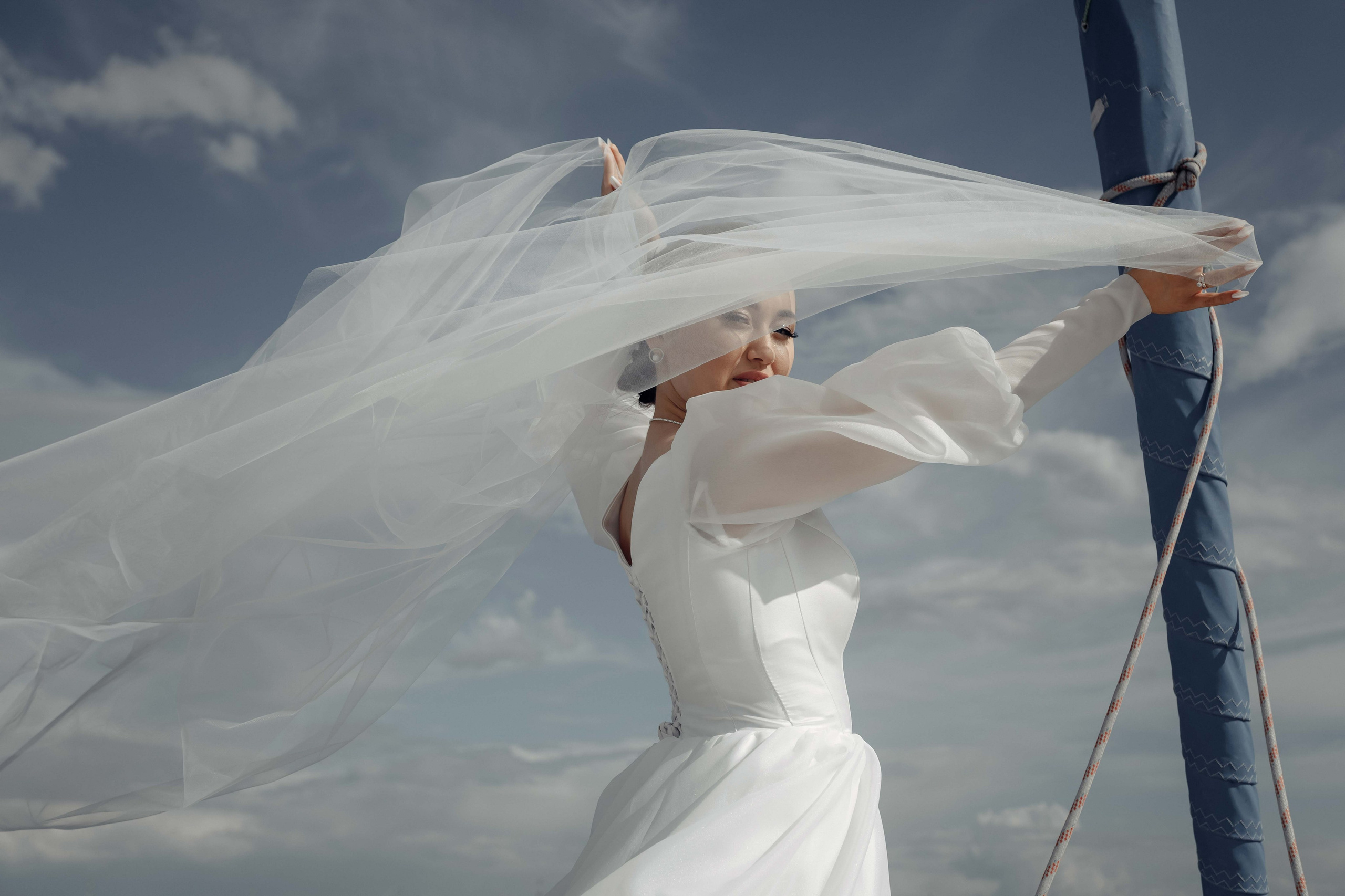 Андрей и Анна 2023-07-20 Чебоксары. Свадебный фотограф Казань Чебоксары Москва