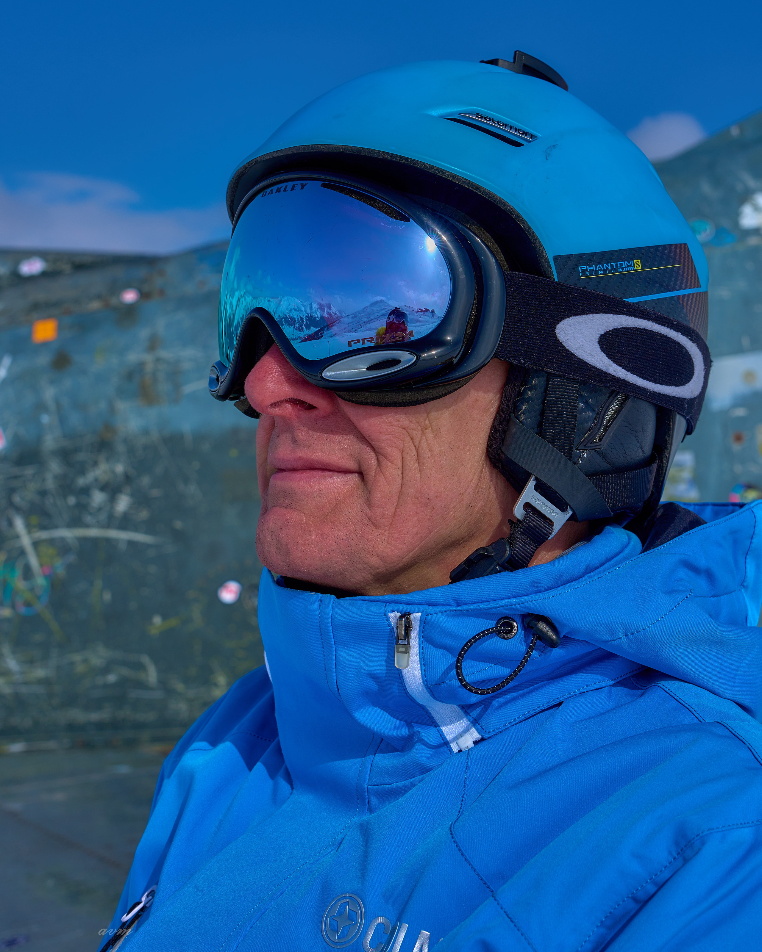 Ливиньо. Фотограф Михеев Андрей