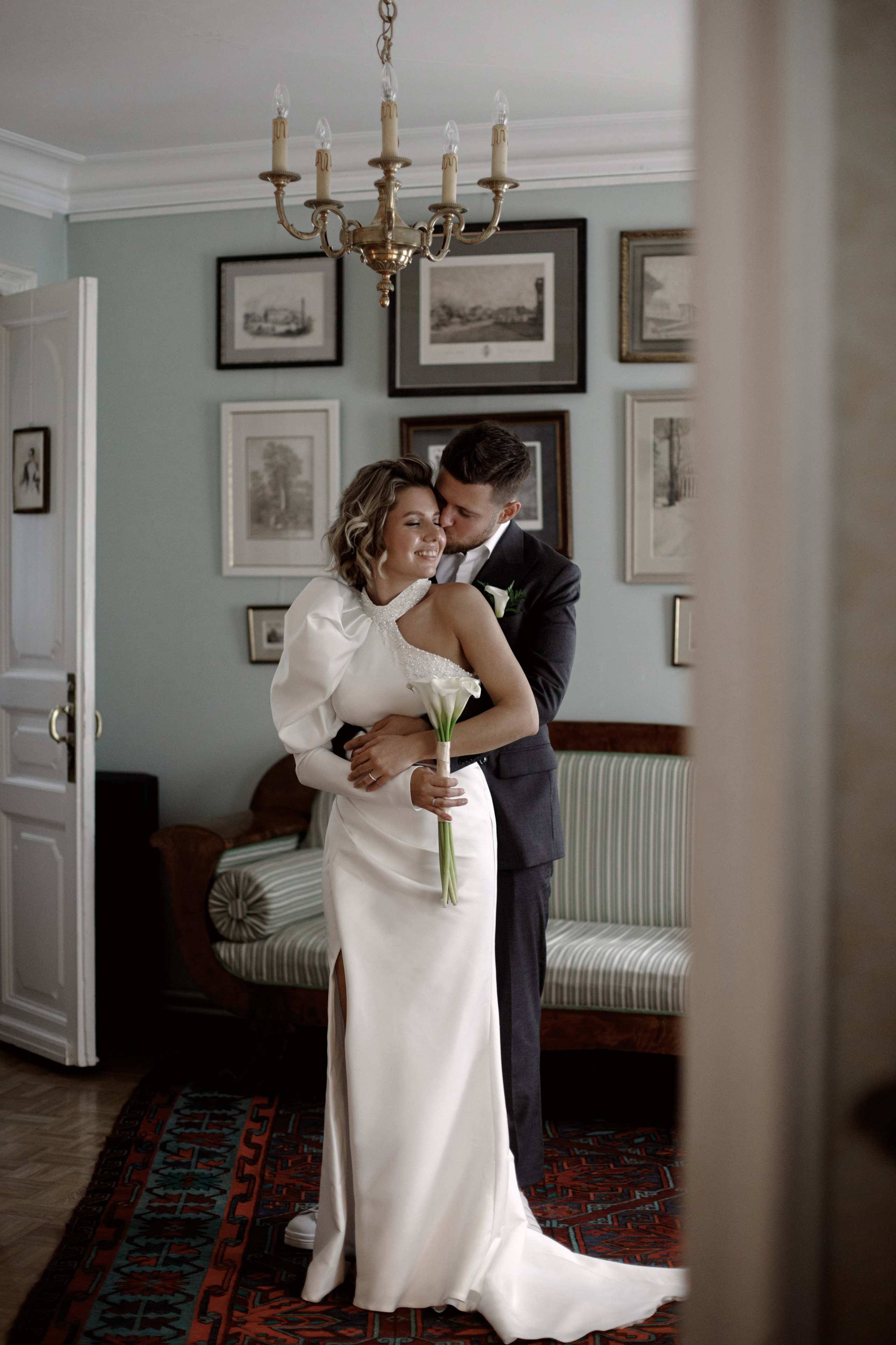 Свадьба. Anastasia Jes | Свадебный фотограф