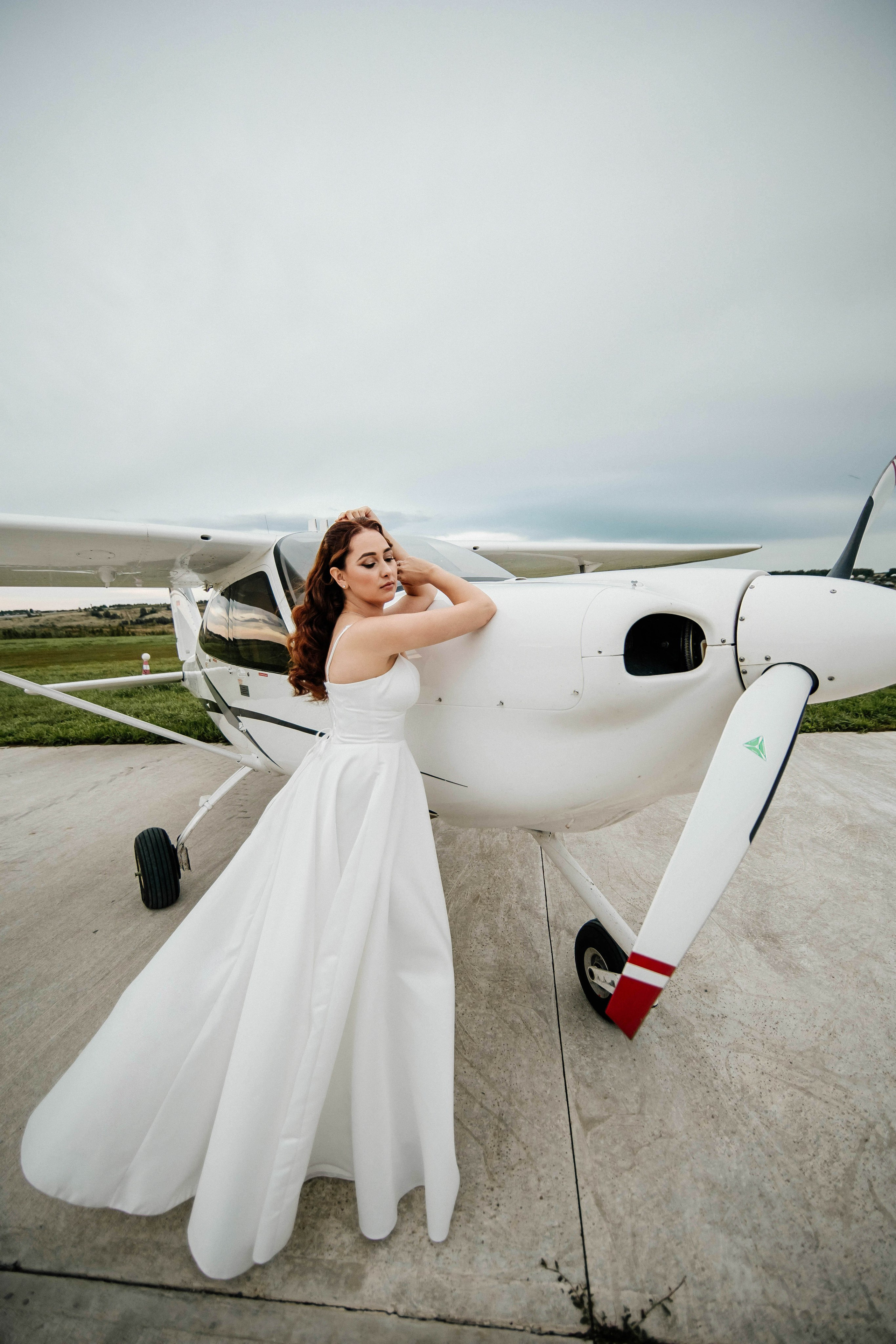 Андрей и Татьяна. Рыжова Тамара