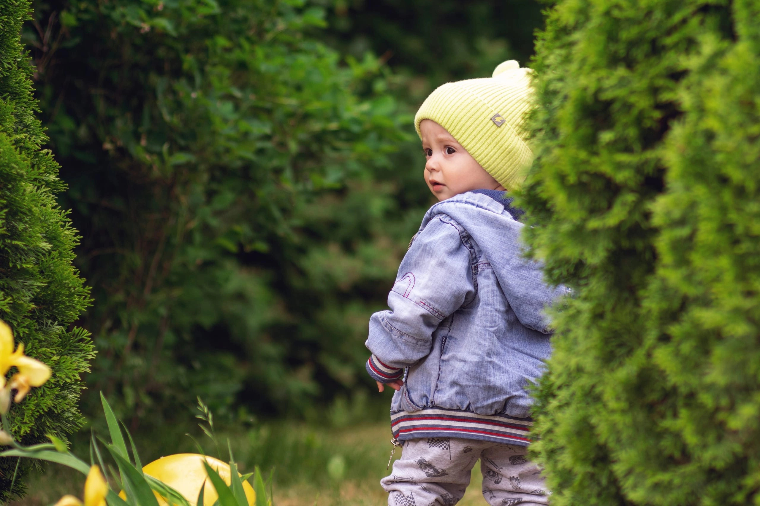 Детство:). Фотограф Ekaterina SaN