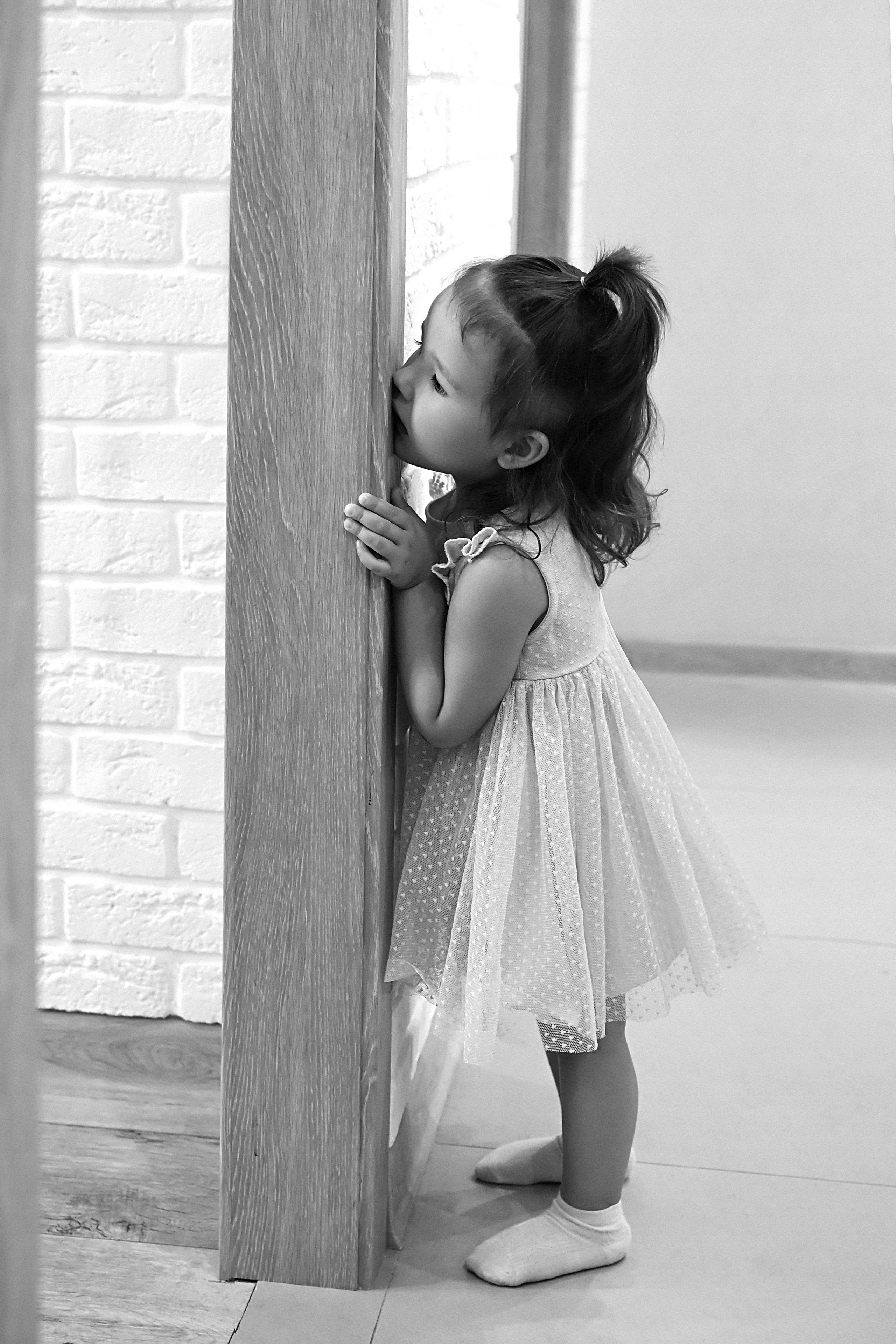 Детский портрет. Фотограф Ekaterina SaN