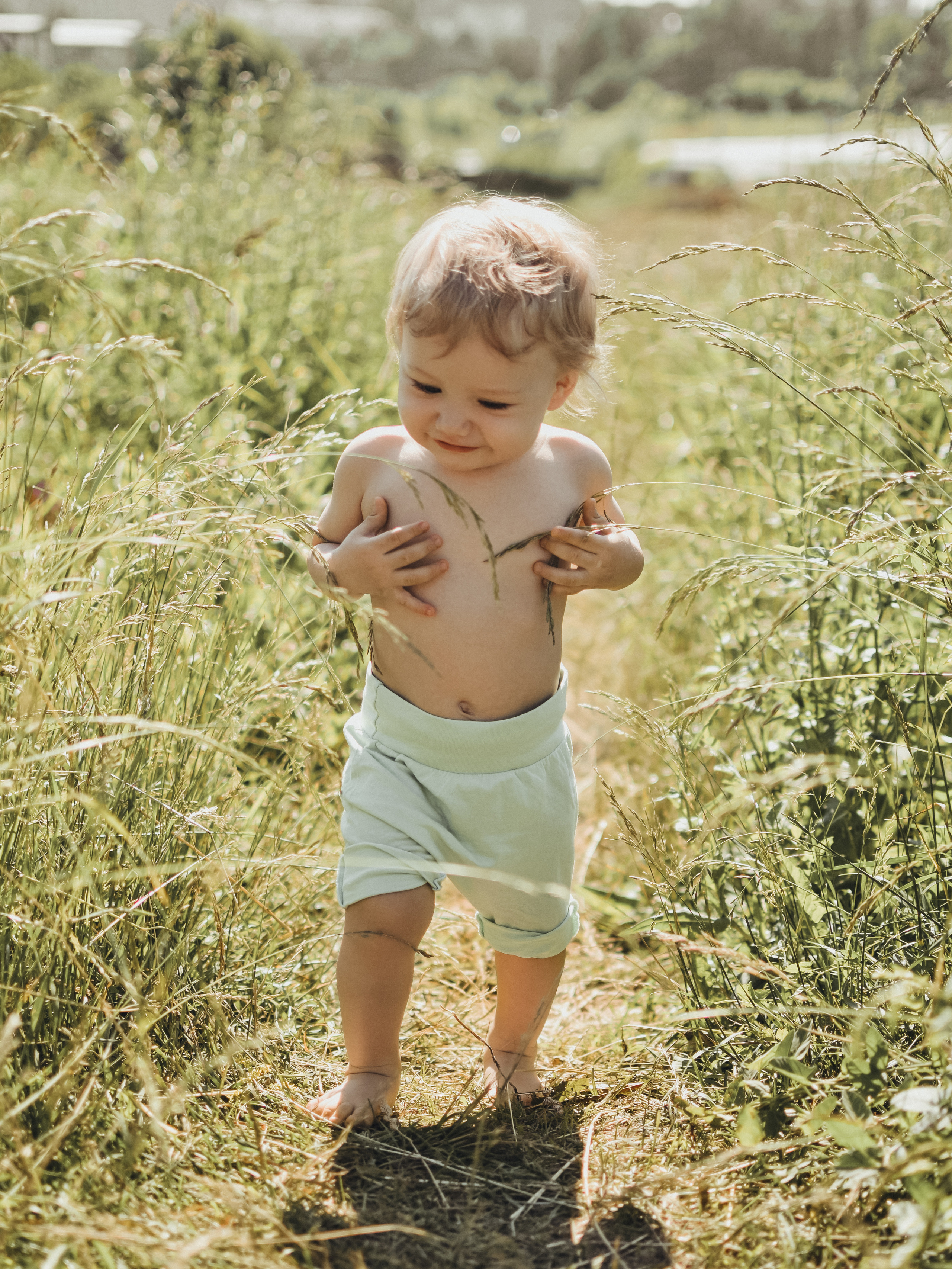 Детство:). Фотограф Ekaterina SaN