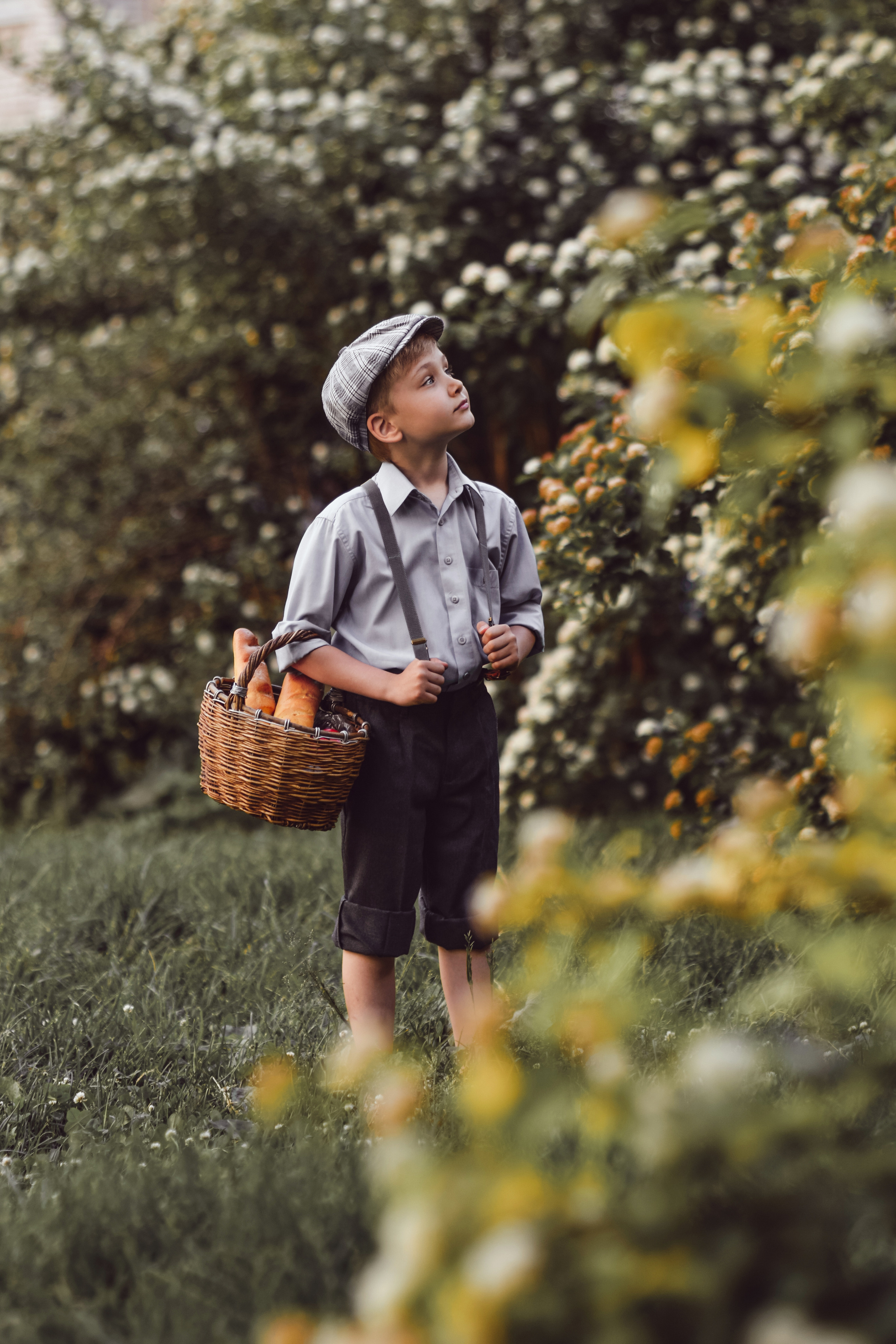 Детство:). Фотограф Ekaterina SaN