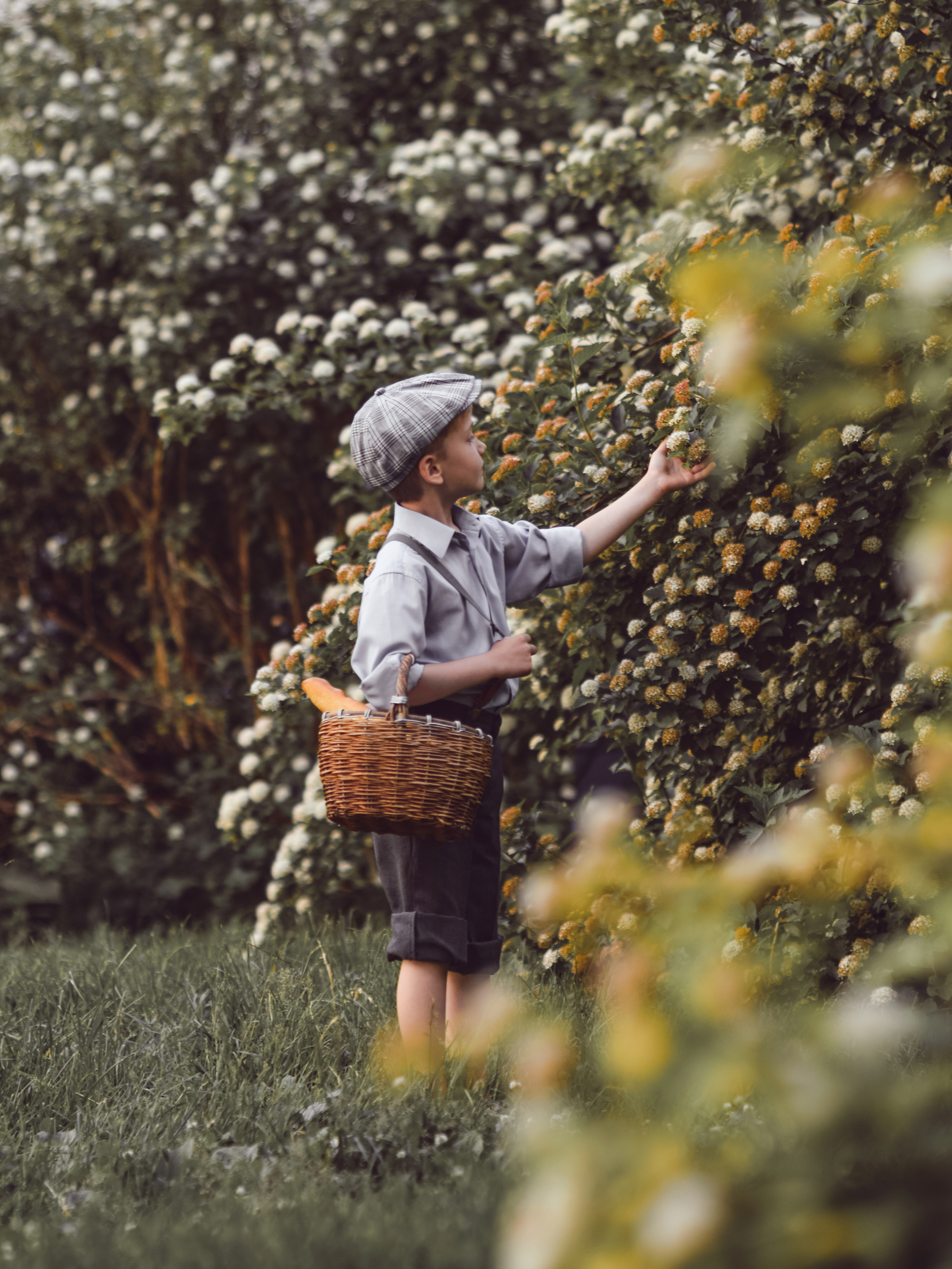 Детство:). Фотограф Ekaterina SaN