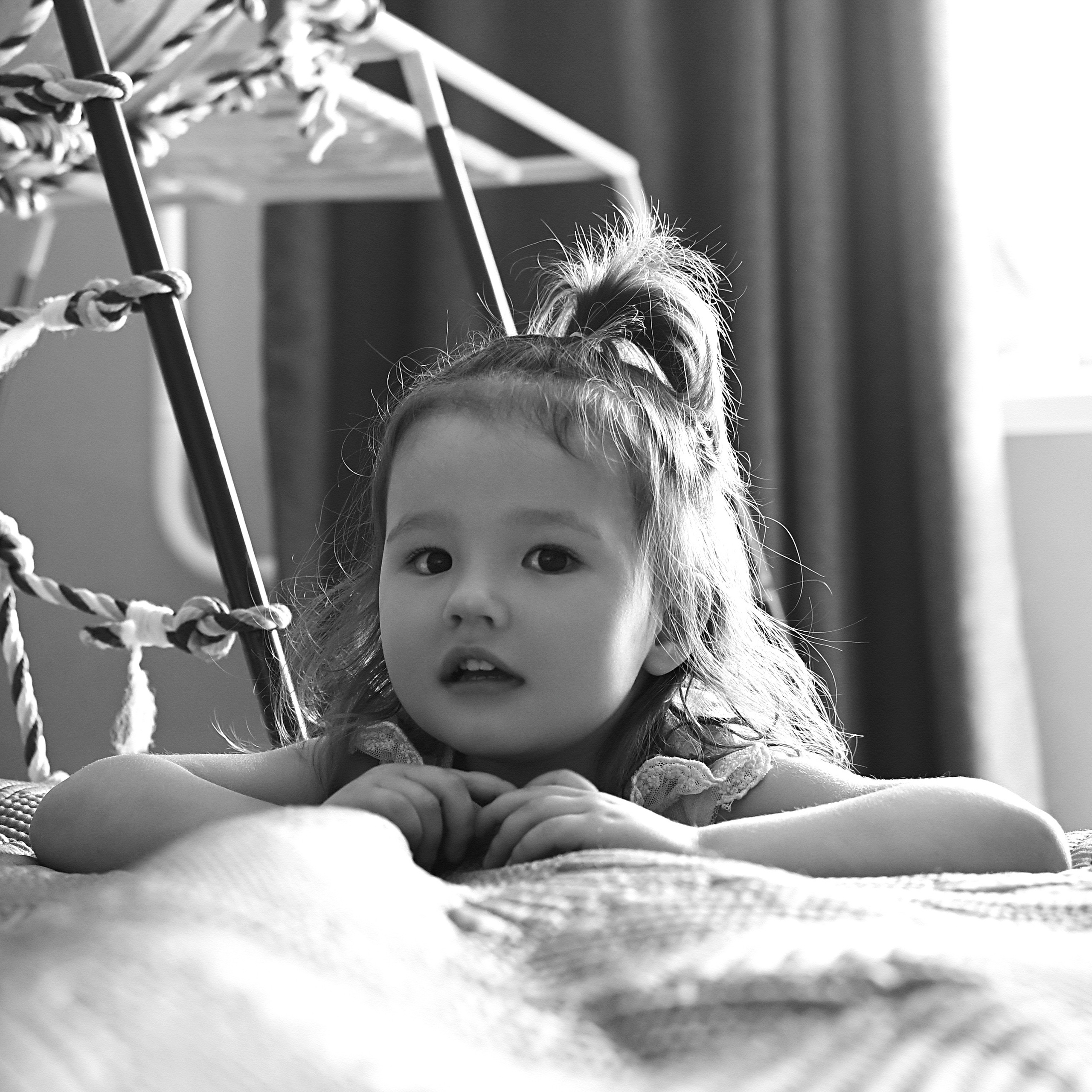 Детский портрет. Фотограф Ekaterina SaN