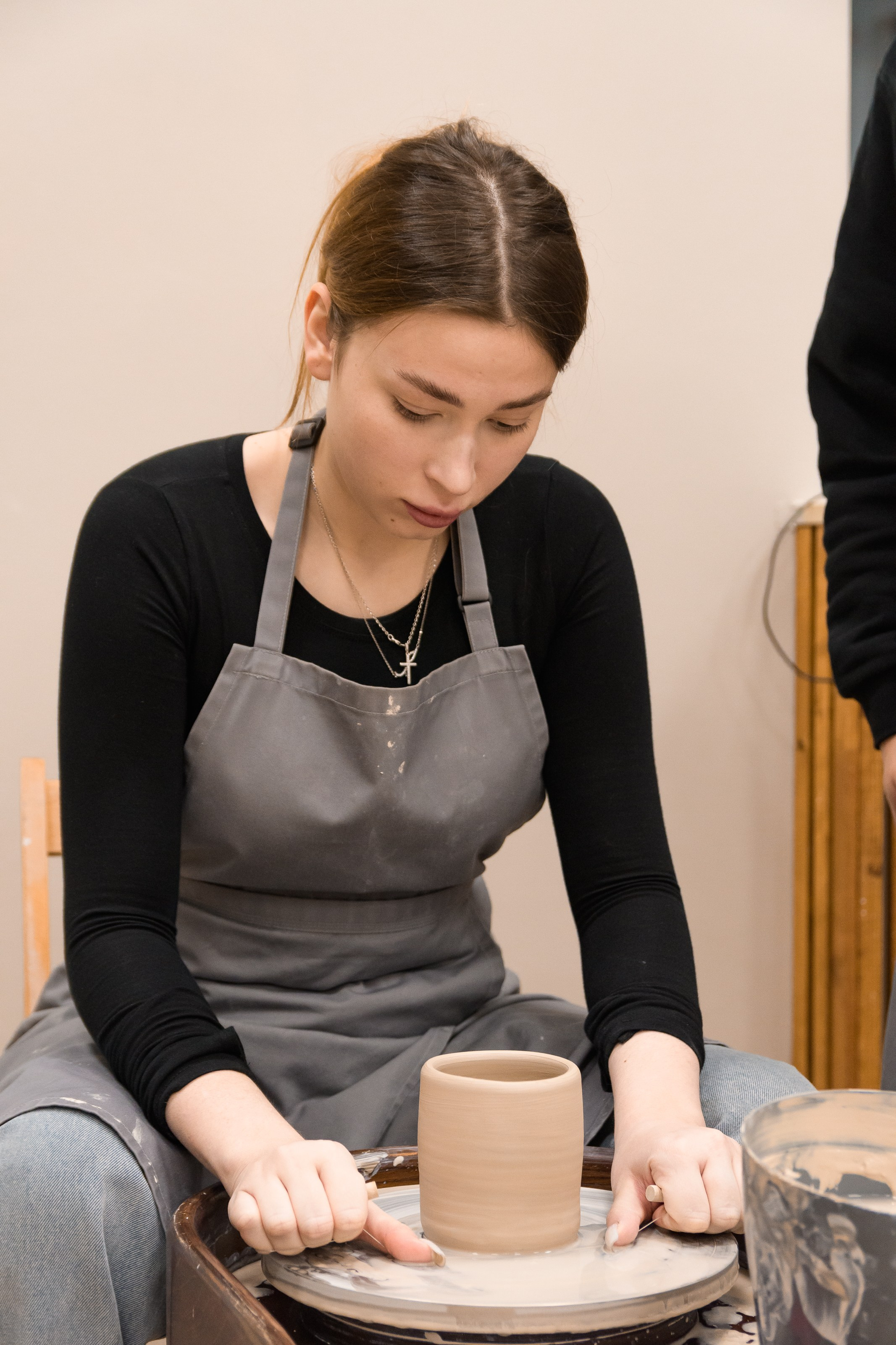 Гончарная мастерская «Textura». Репортажный фотограф в Ставрополе