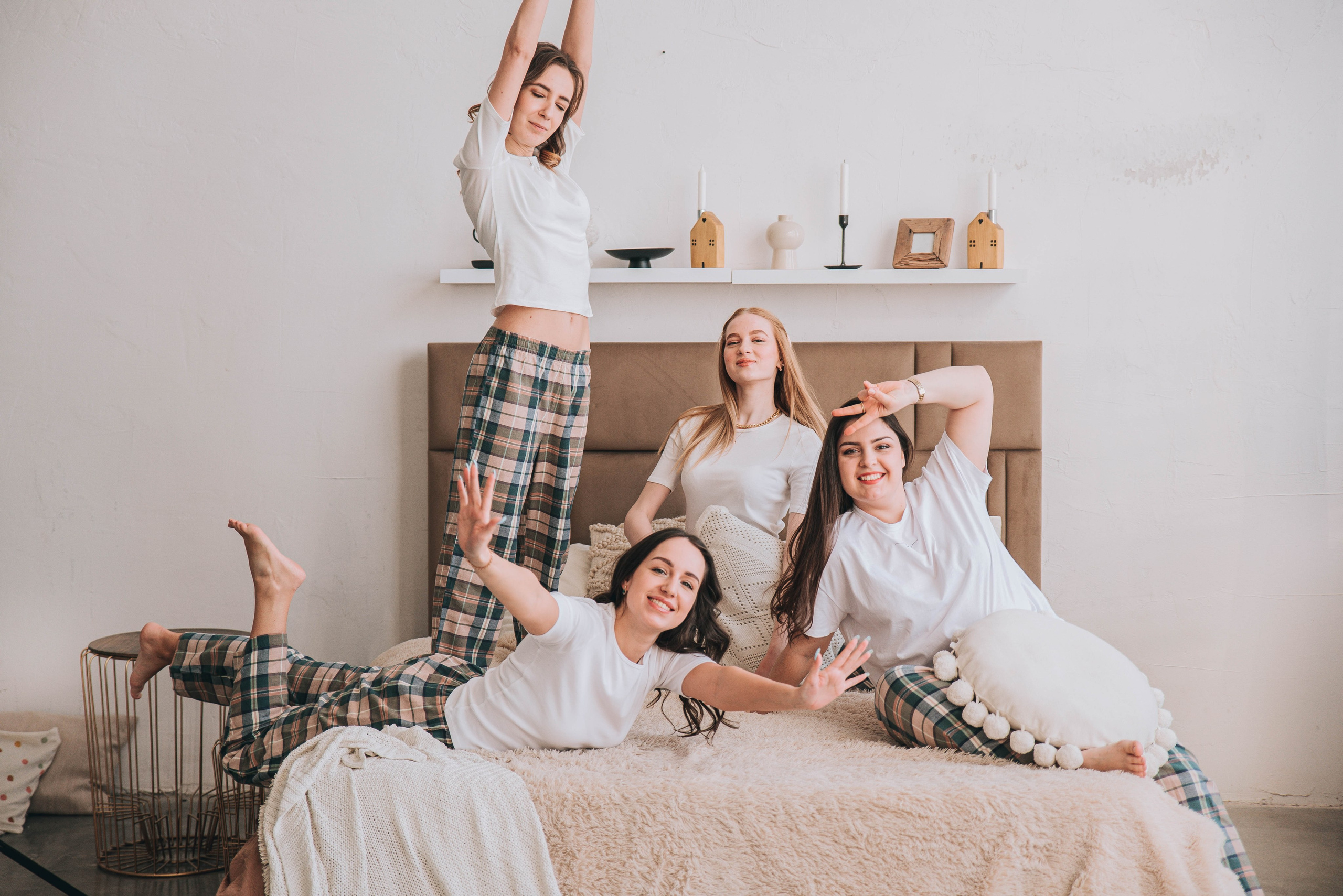 Lash Land студия. Главная