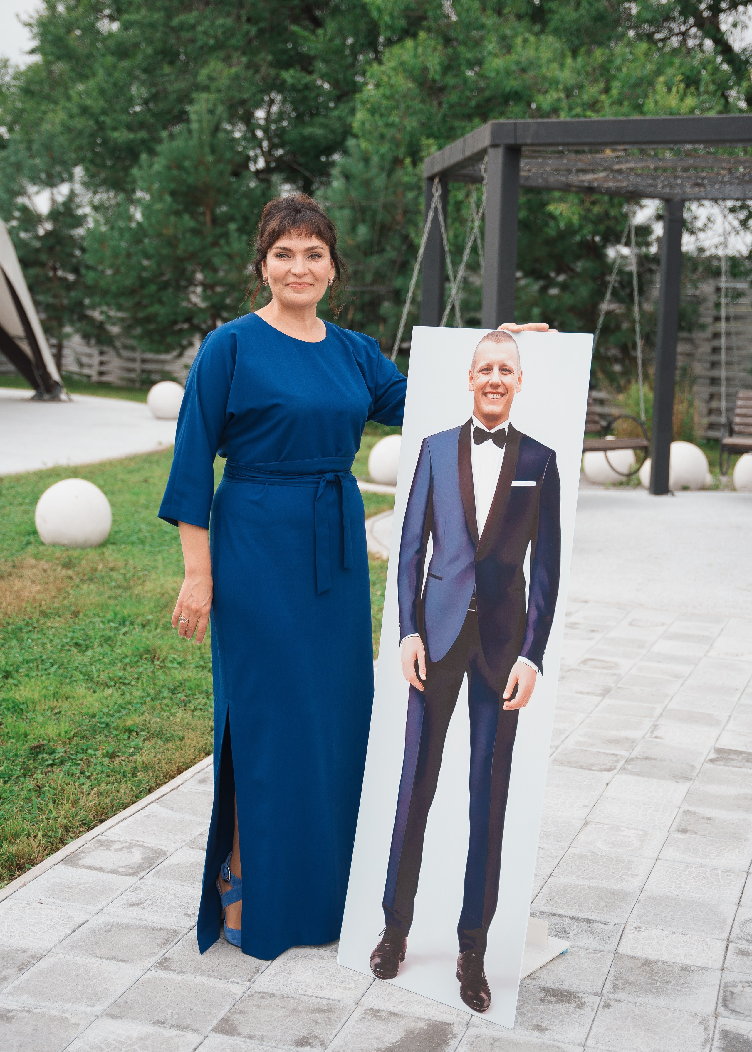 Ирина и Сергей. Фотограф Хабаровск