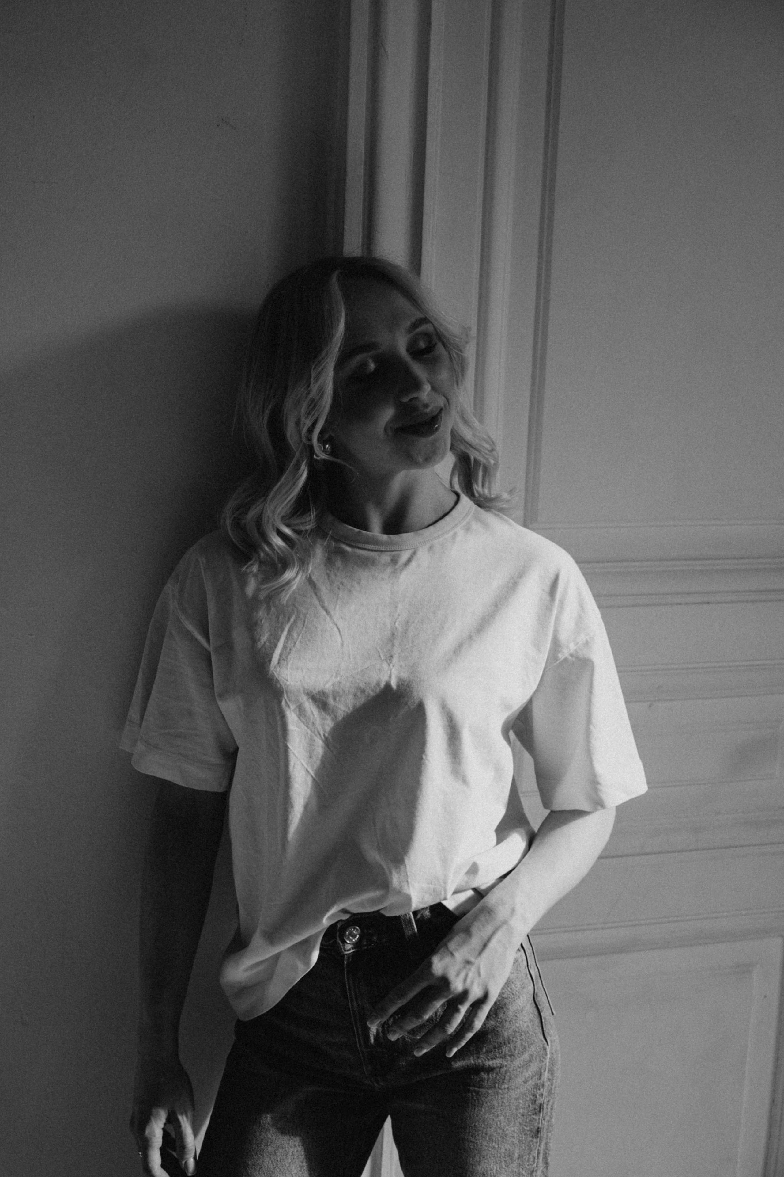 Студийная. Профессиональный фотограф, Санкт-Петербург — Виктория Богомолова