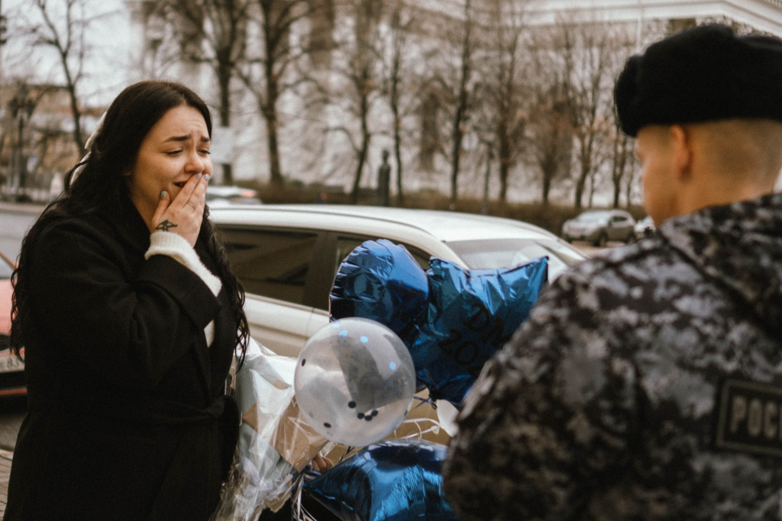 Предложение. Профессиональный фотограф, Санкт-Петербург — Виктория Богомолова