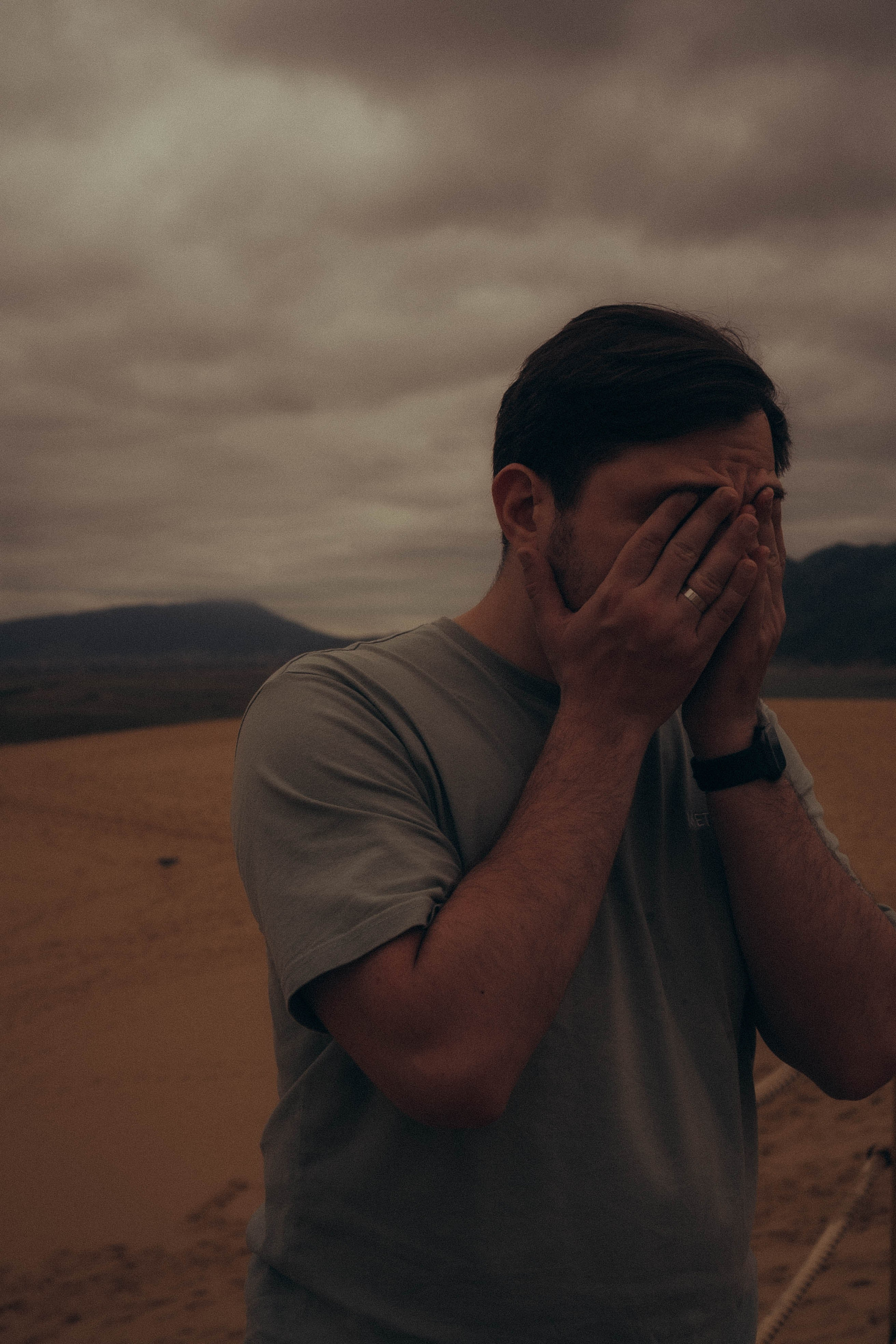 Барханы. Профессиональный фотограф, Санкт-Петербург — Виктория Богомолова