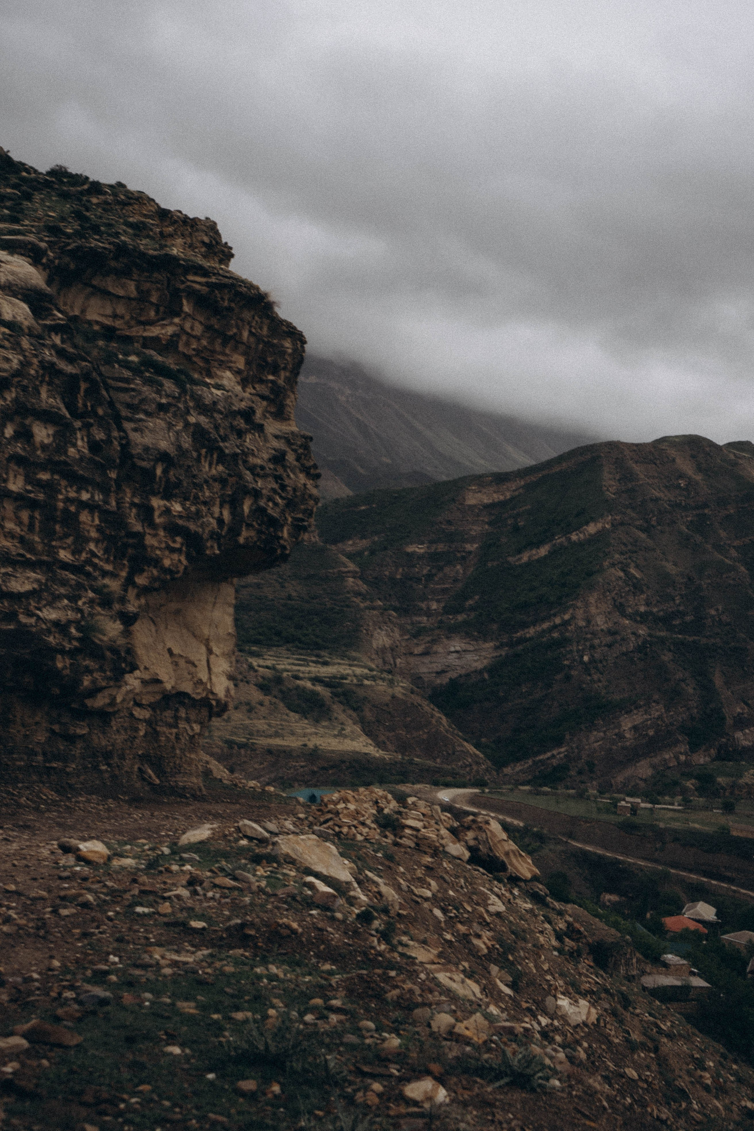Кавказ. Профессиональный фотограф, Санкт-Петербург — Виктория Богомолова