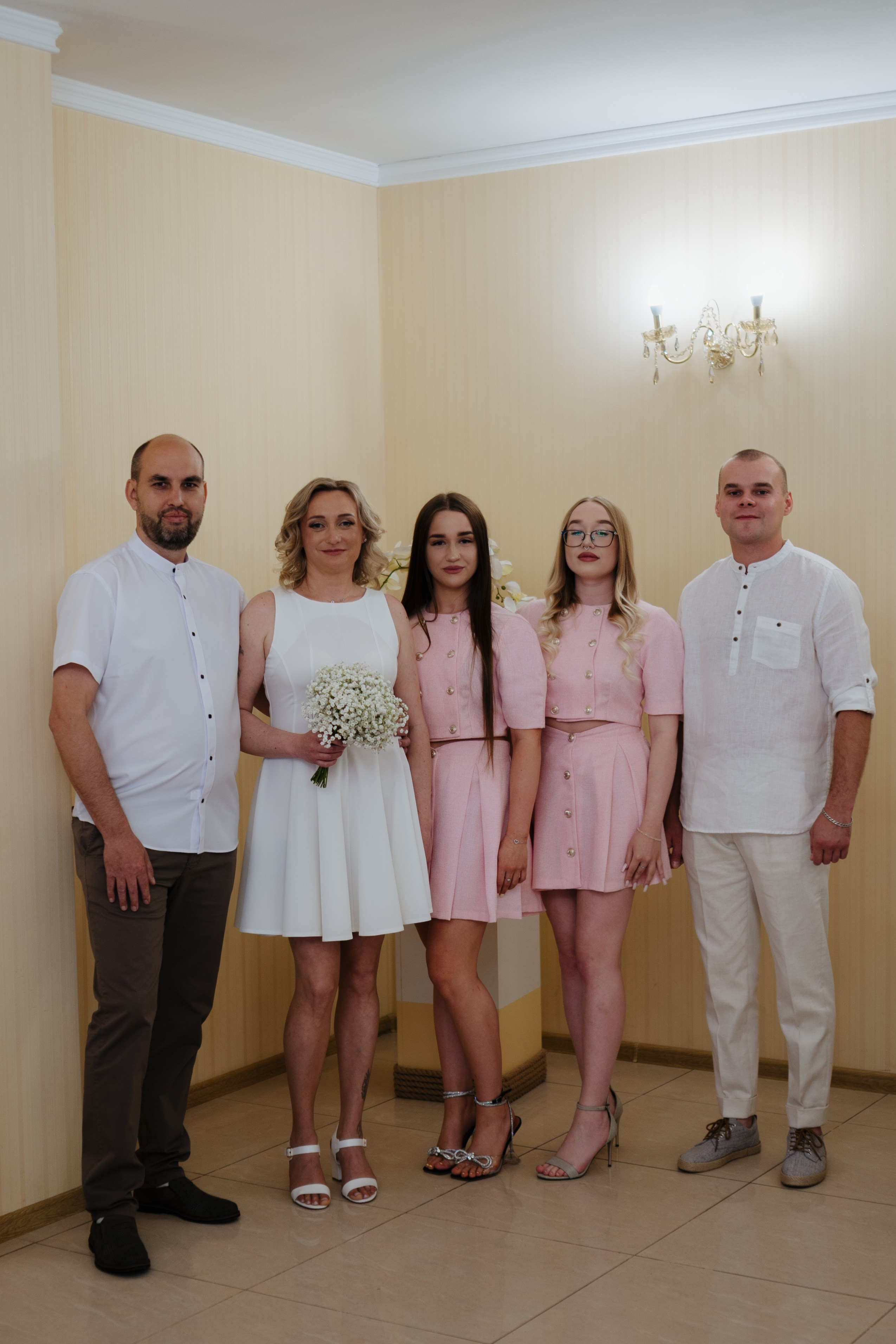 СВАДЕБНЫЙ РЕПОРТАЖ. Профессиональный фотограф, Санкт-Петербург — Виктория Богомолова