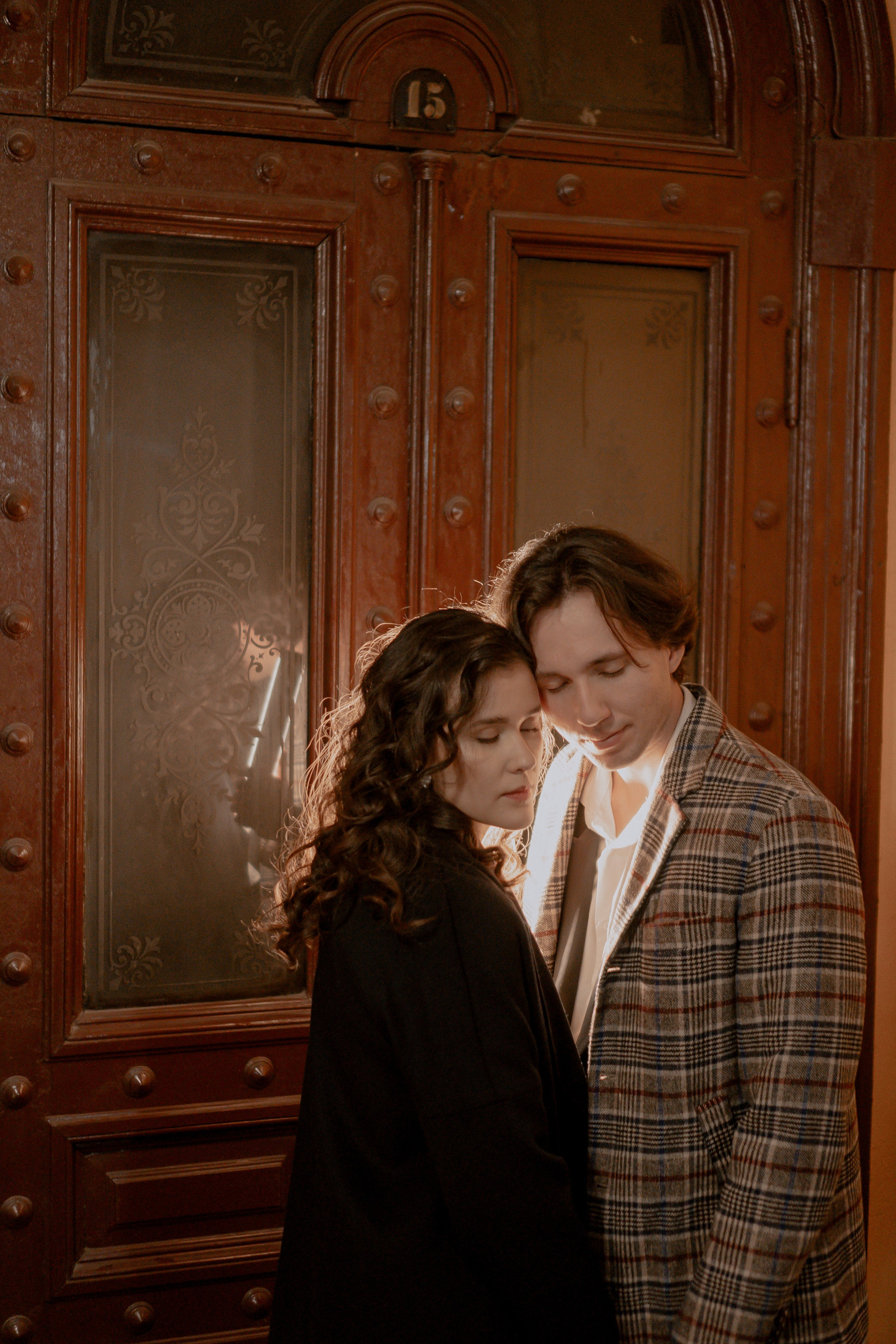 Парадная в Санкт-Петербурге. Профессиональный фотограф, Санкт-Петербург — Виктория Богомолова