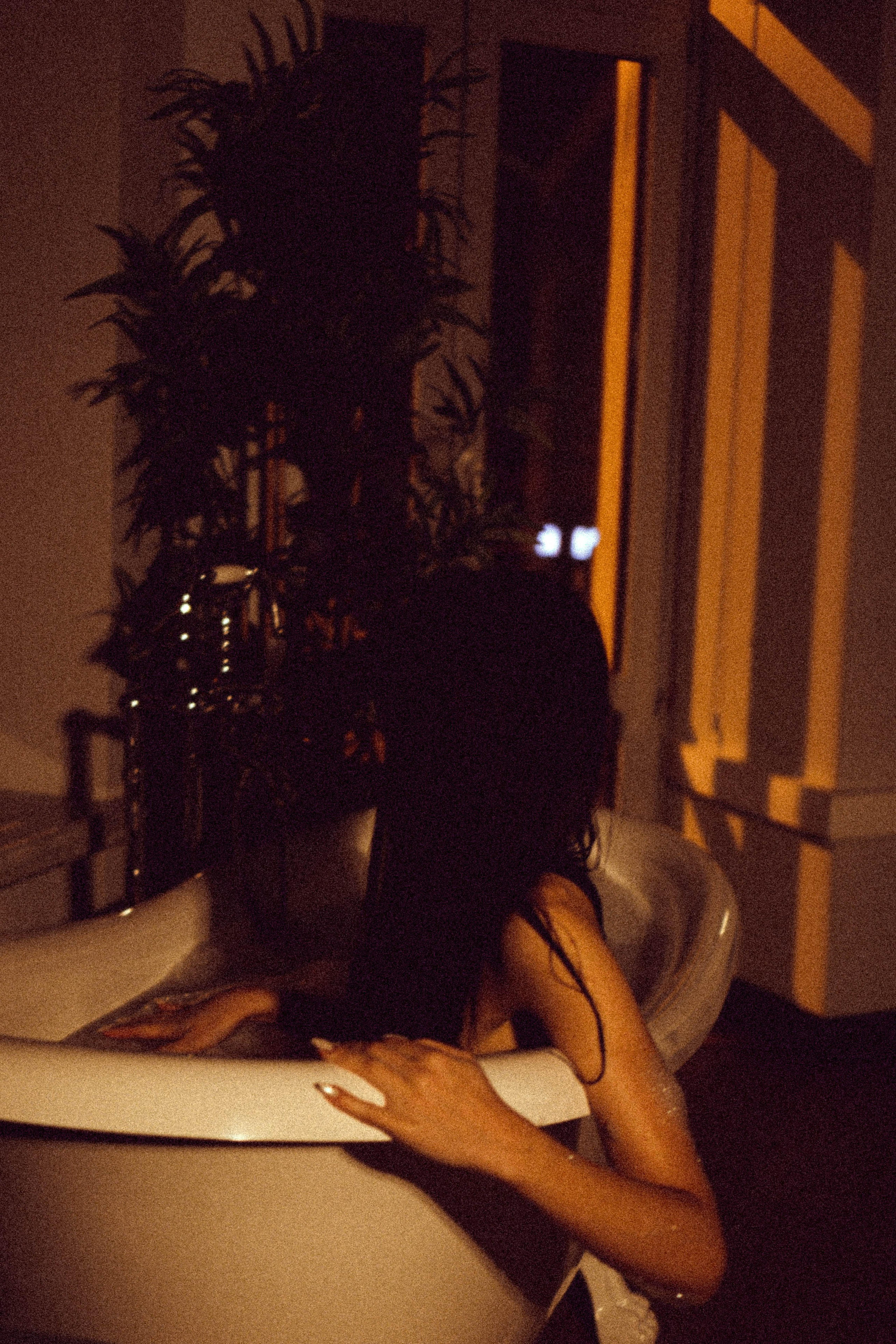 История в ванной. Профессиональный фотограф, Санкт-Петербург — Виктория Богомолова