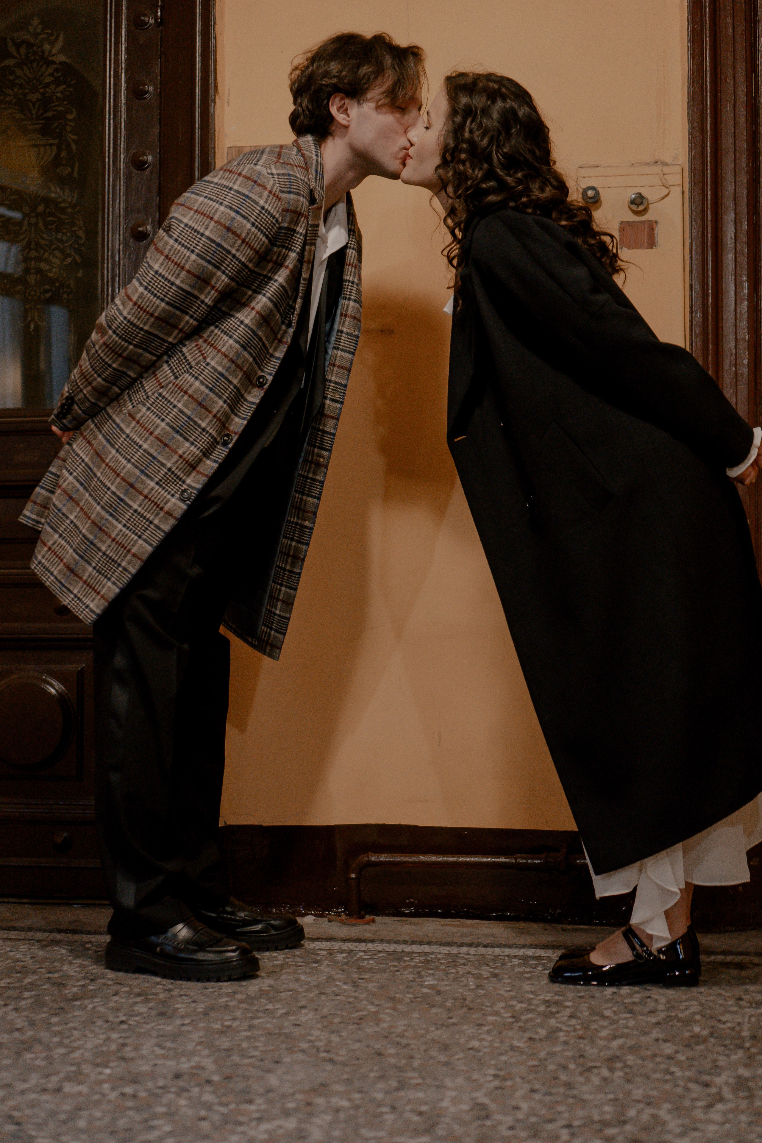 Парадная в Санкт-Петербурге. Профессиональный фотограф, Санкт-Петербург — Виктория Богомолова