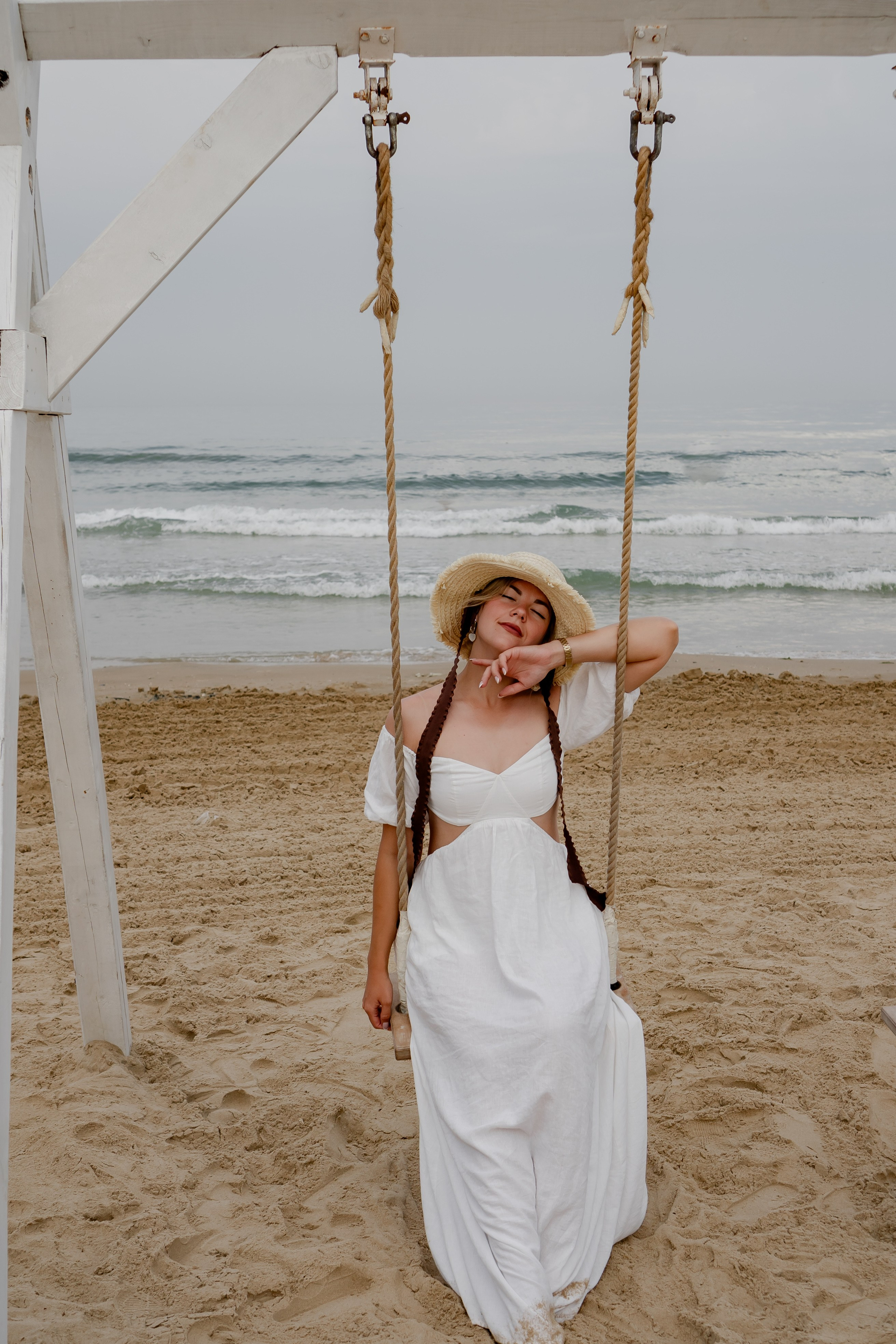 ДЕВУШКИ НА РАССВЕТНОЙ СЬЕМКЕ. Профессиональный фотограф, Санкт-Петербург — Виктория Богомолова