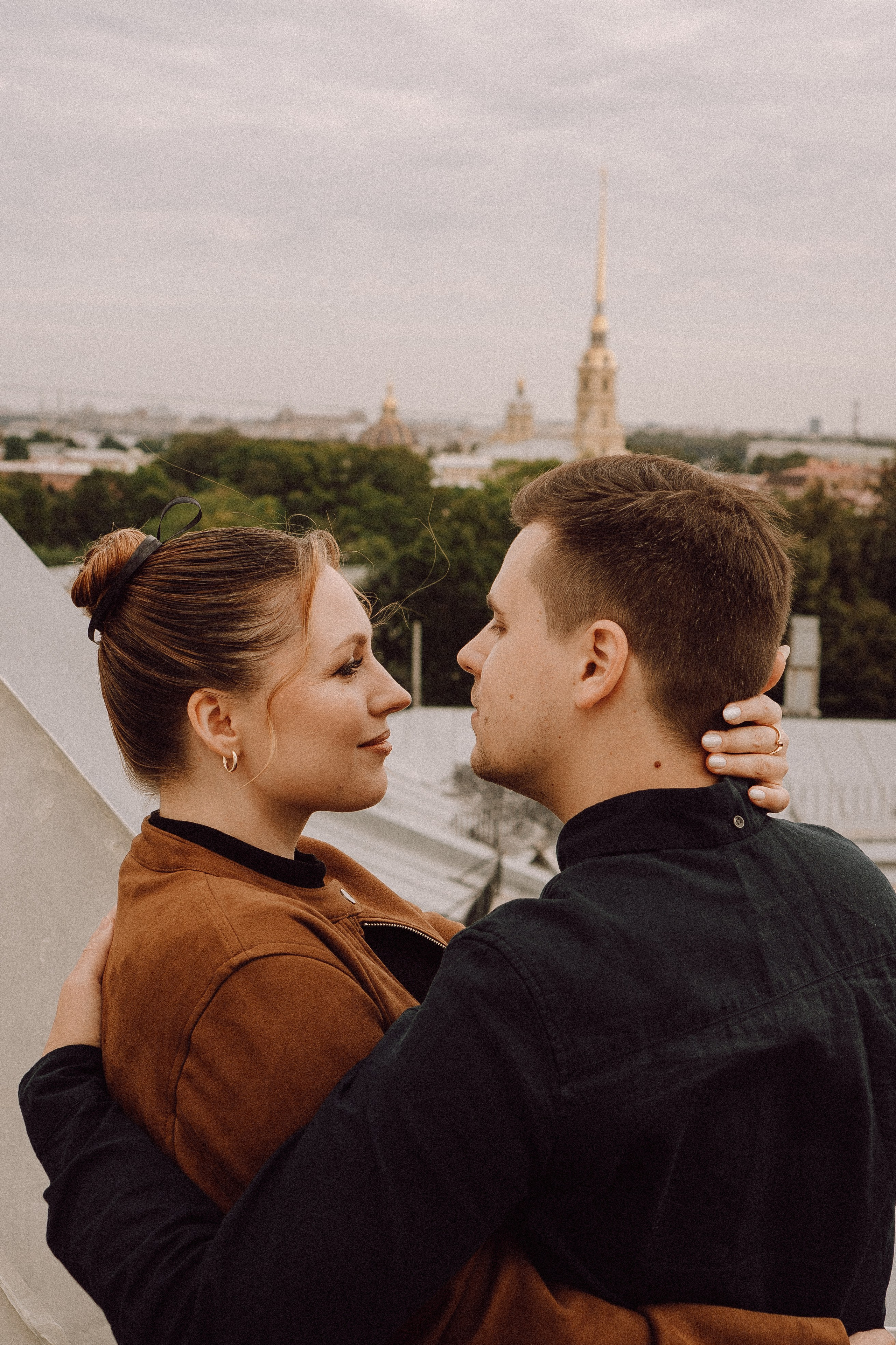 LOVE. Профессиональный фотограф, Санкт-Петербург — Виктория Богомолова
