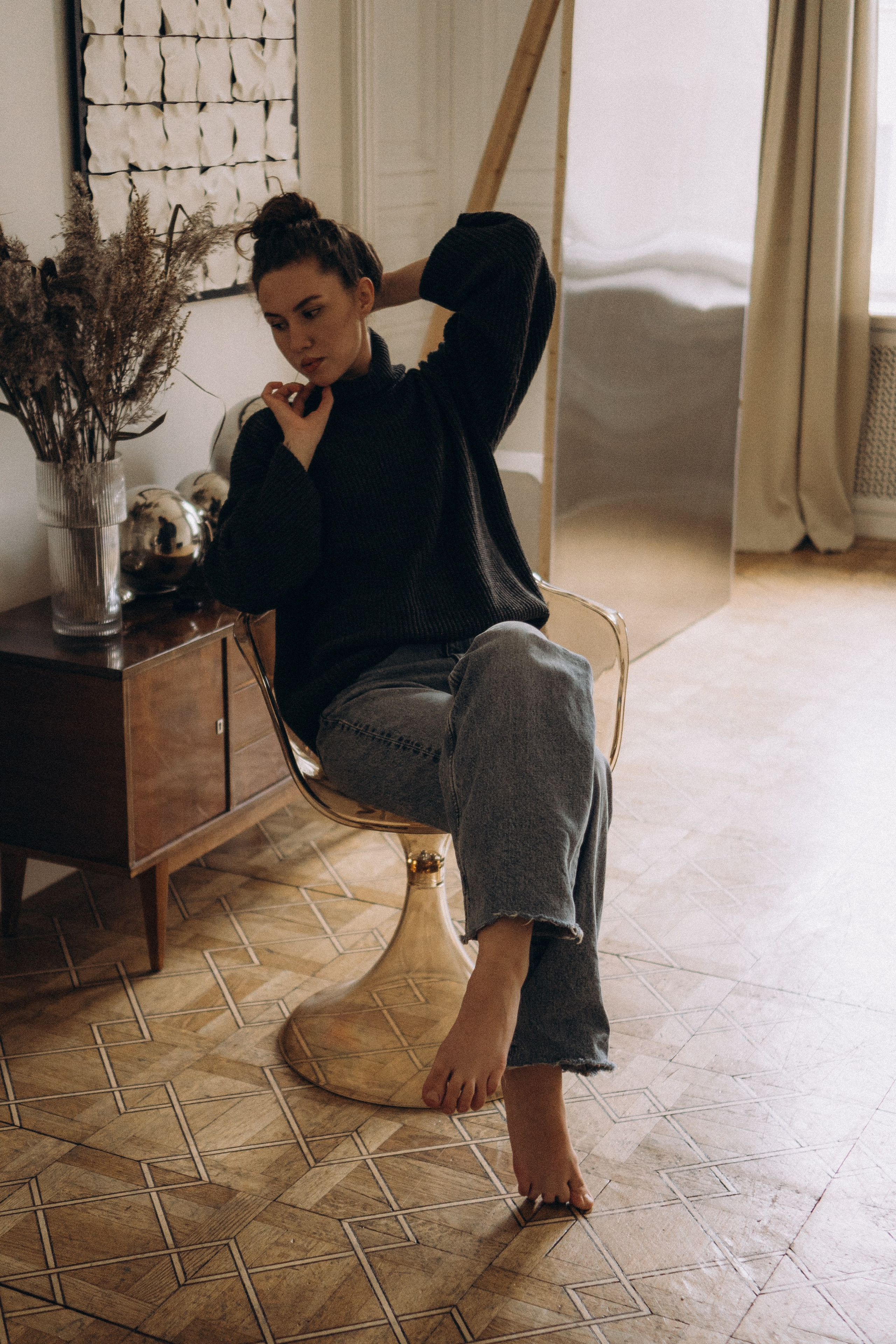 Для девушки. Профессиональный фотограф, Санкт-Петербург — Виктория Богомолова