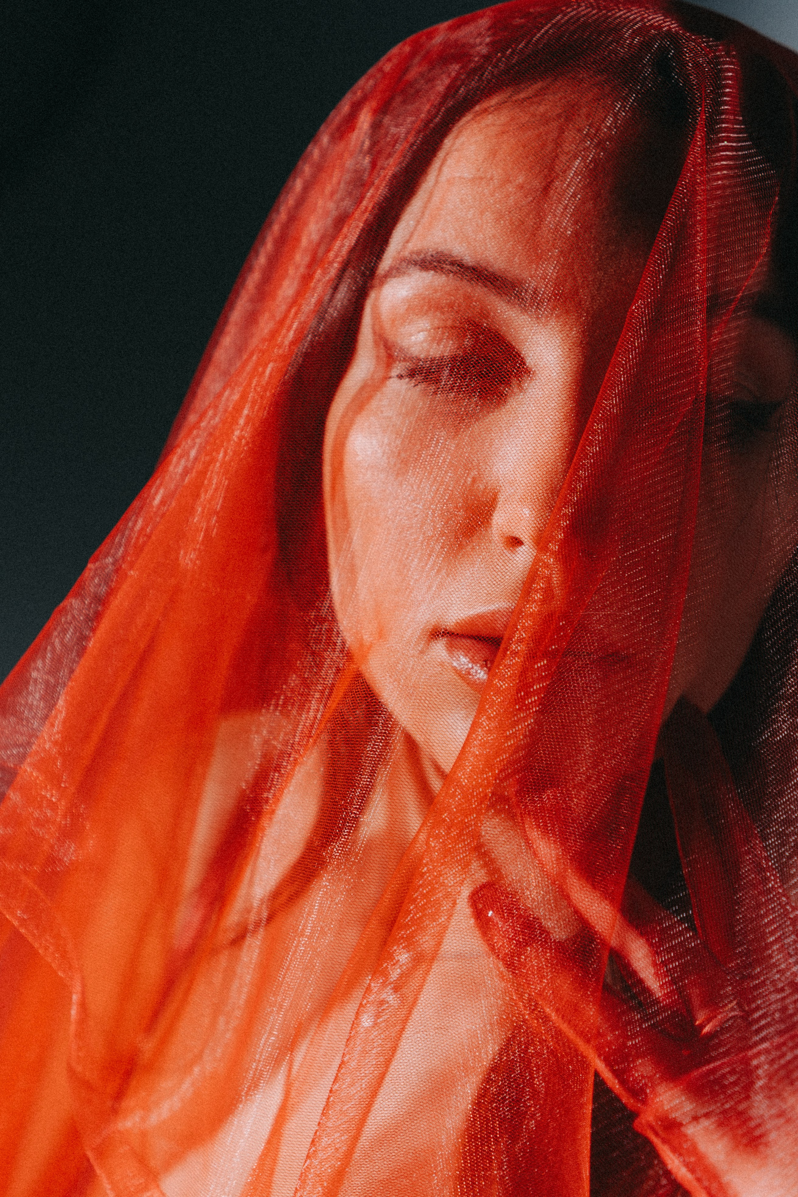 Творческая история для девушки. Профессиональный фотограф, Санкт-Петербург — Виктория Богомолова