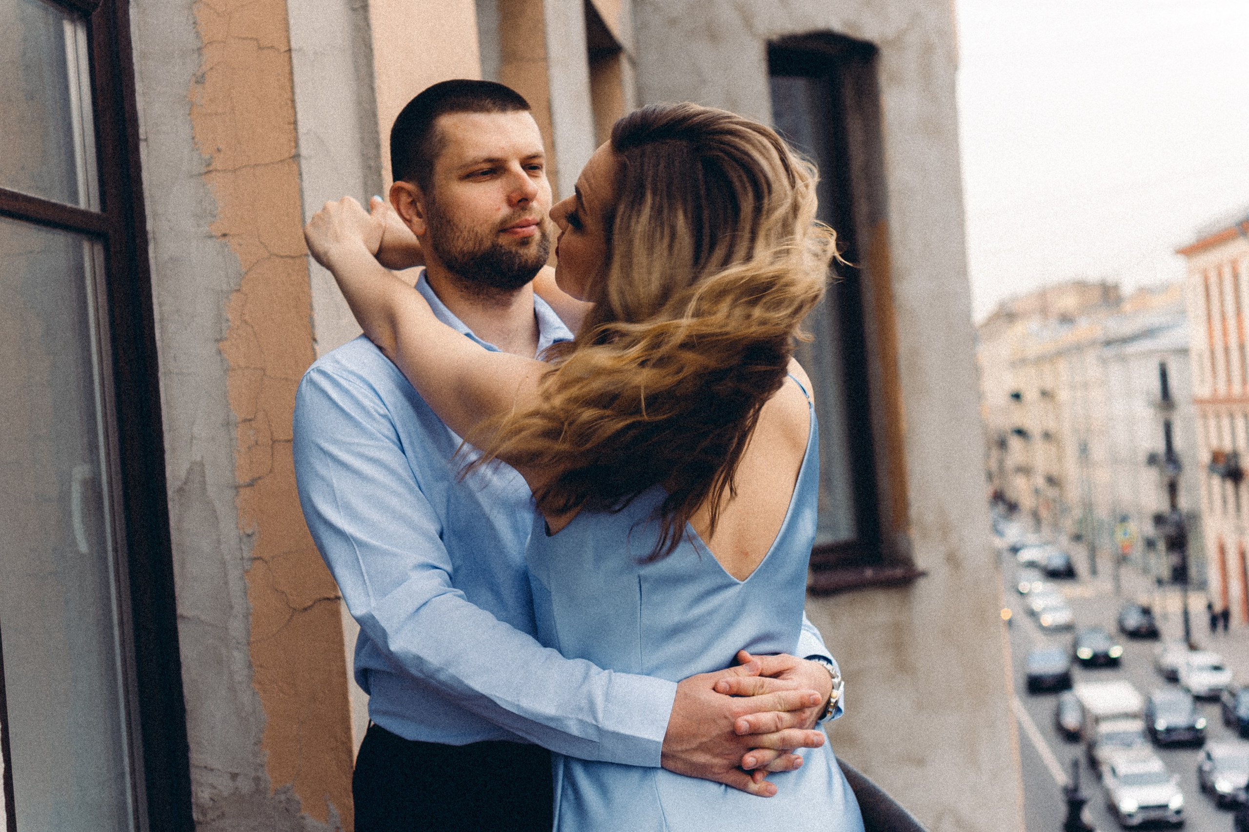 СТУДИЯ И ПРОГУЛКА ДЛЯ ПАРЫ. Профессиональный фотограф, Санкт-Петербург — Виктория Богомолова