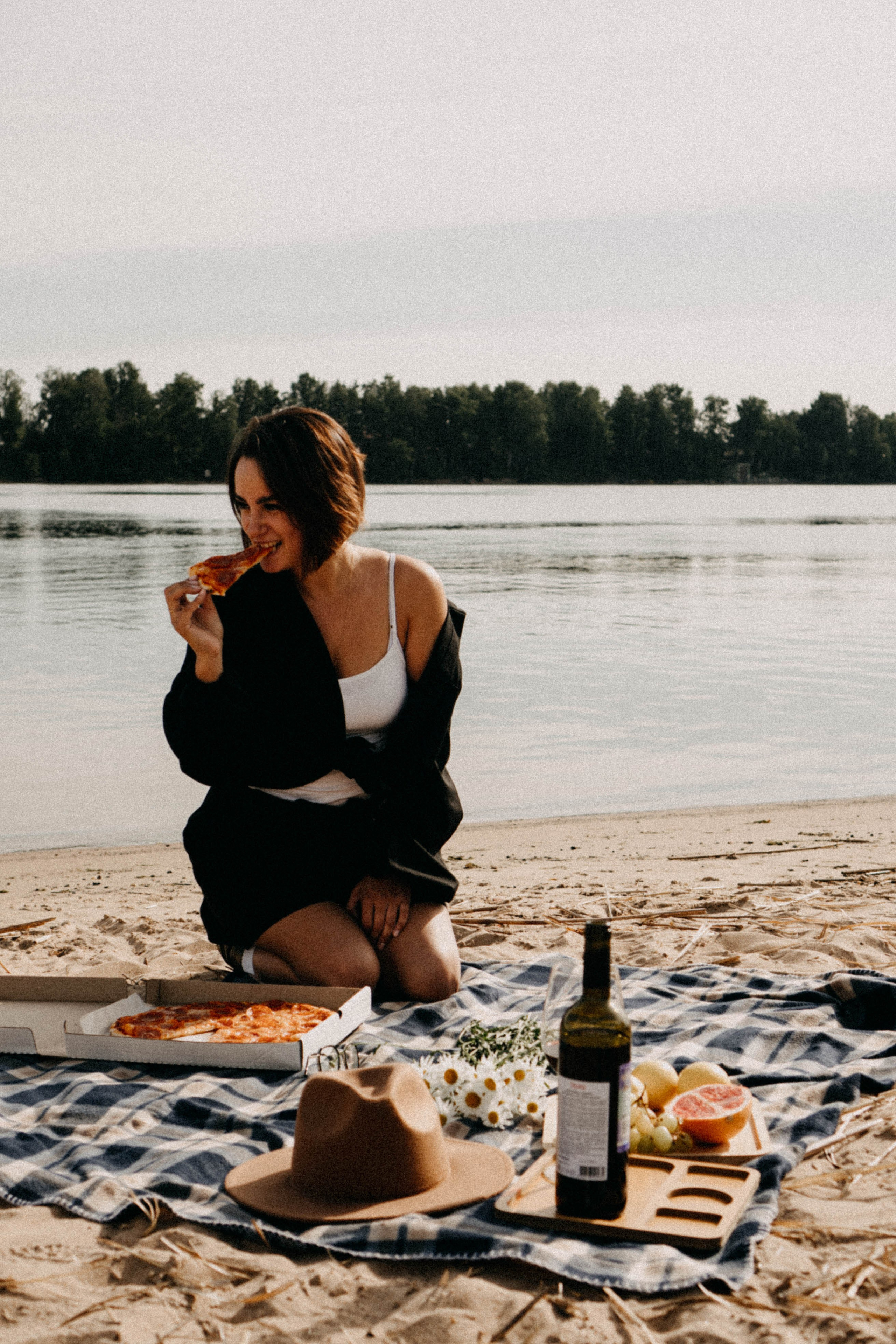 Летняя прогулка. Профессиональный фотограф, Санкт-Петербург — Виктория Богомолова