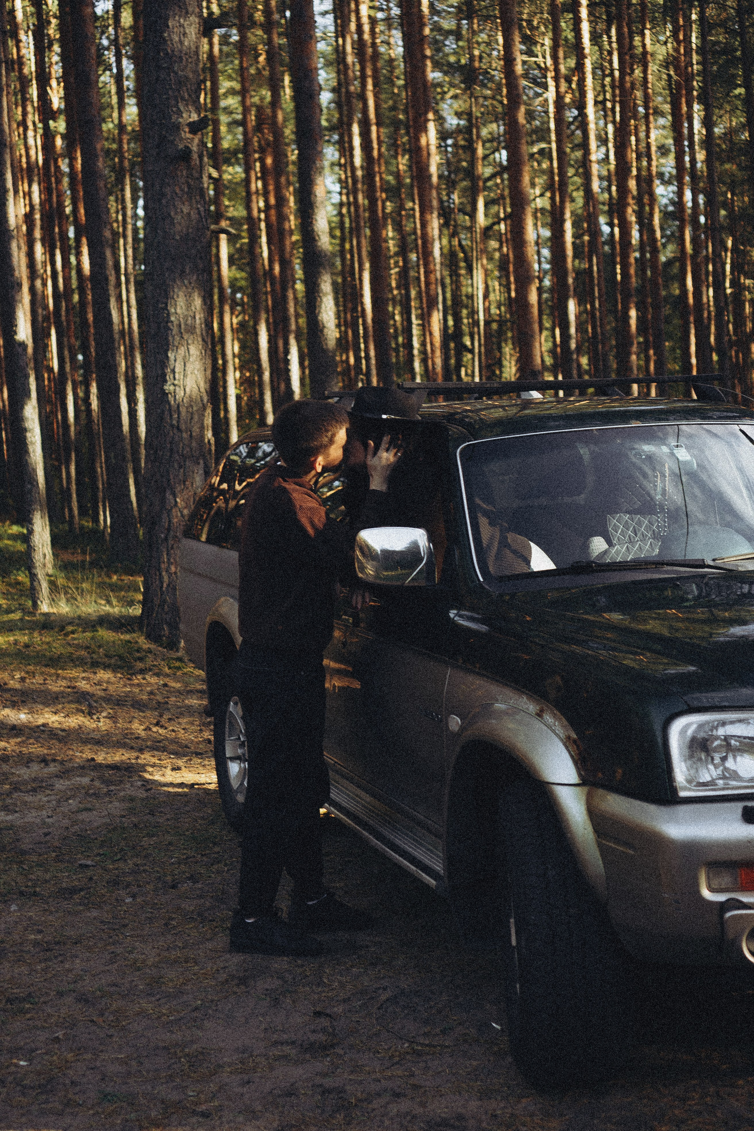 Прогулка по Финскому заливу. Профессиональный фотограф, Санкт-Петербург — Виктория Богомолова