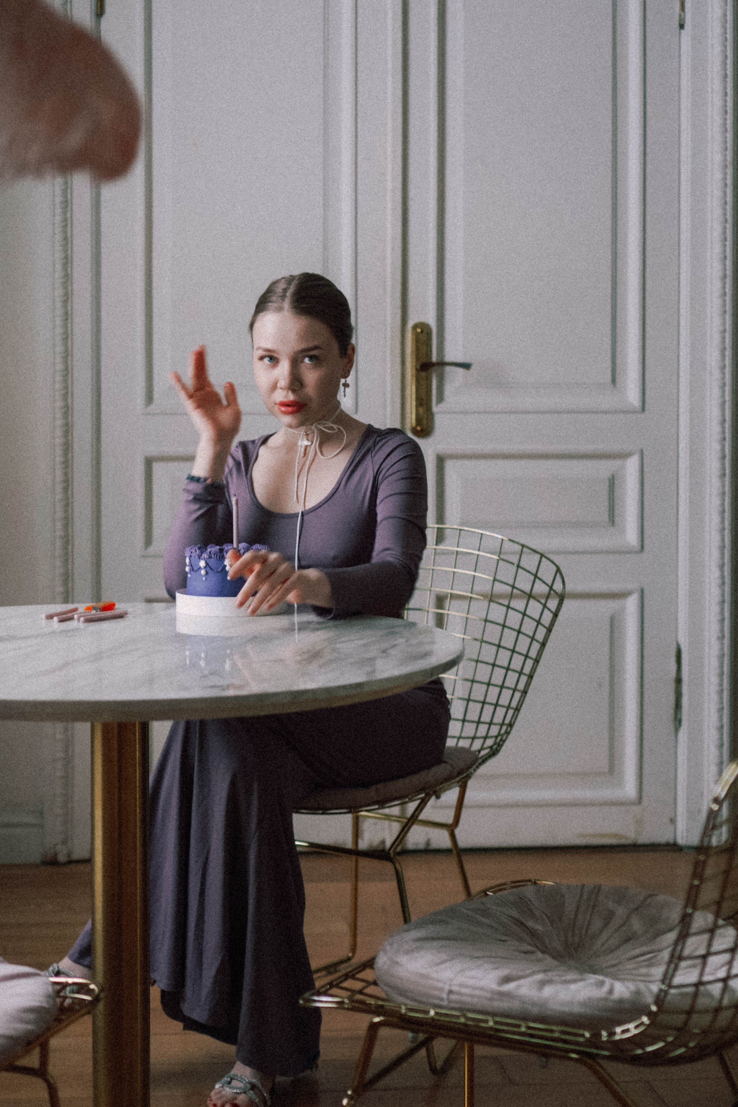 22. Профессиональный фотограф, Санкт-Петербург — Виктория Богомолова