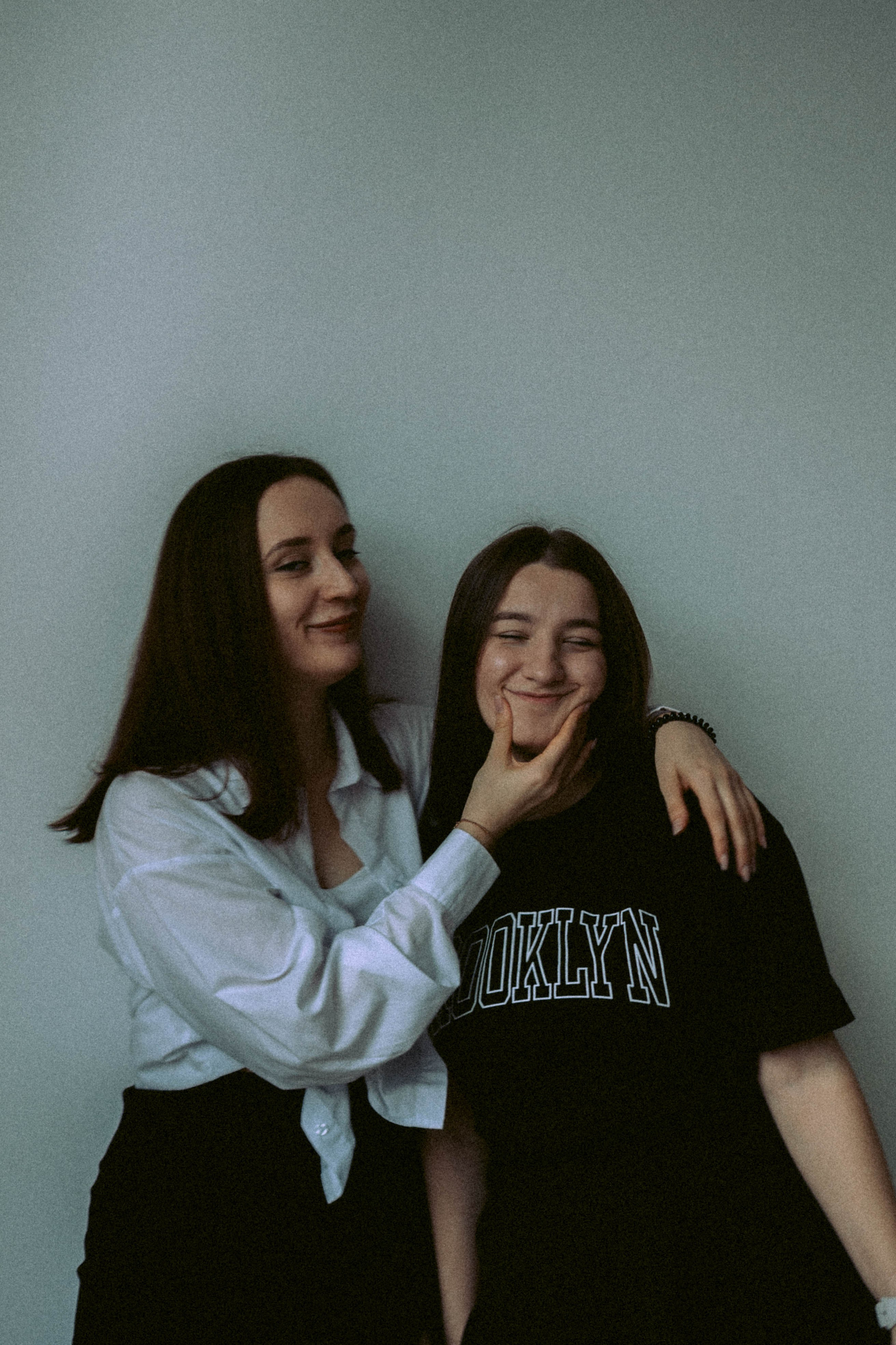 Подружки. Профессиональный фотограф, Санкт-Петербург — Виктория Богомолова