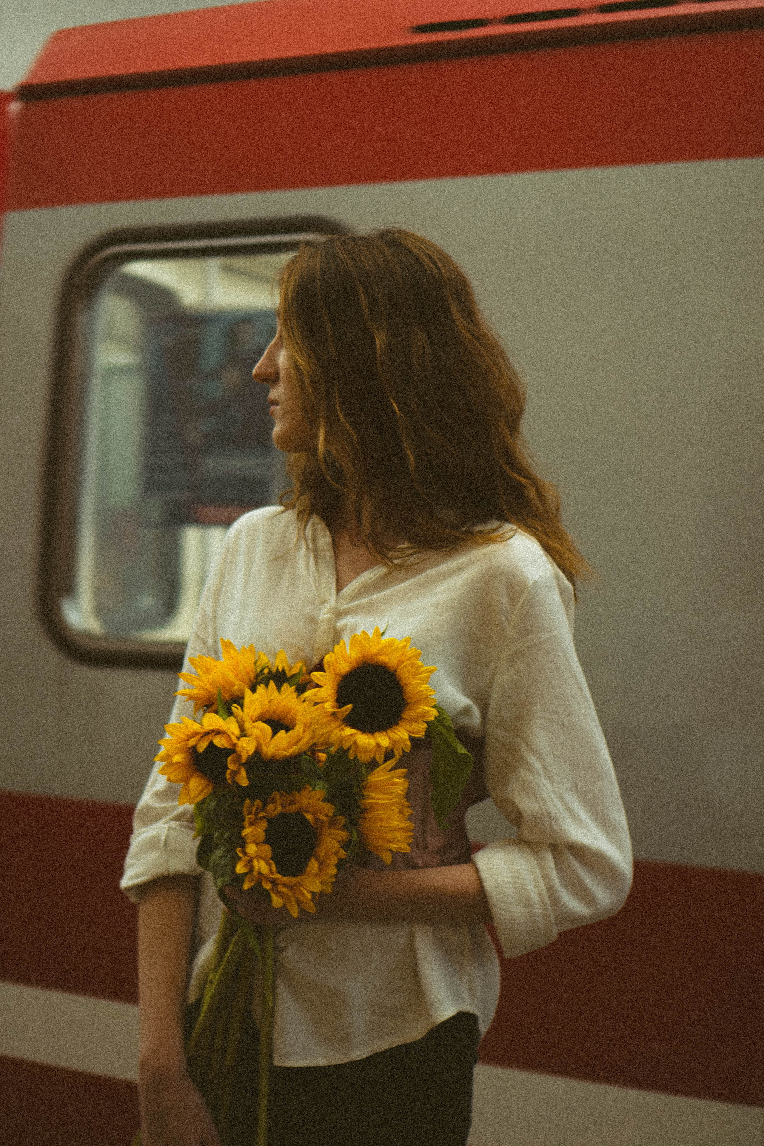 В метро. Профессиональный фотограф, Санкт-Петербург — Виктория Богомолова