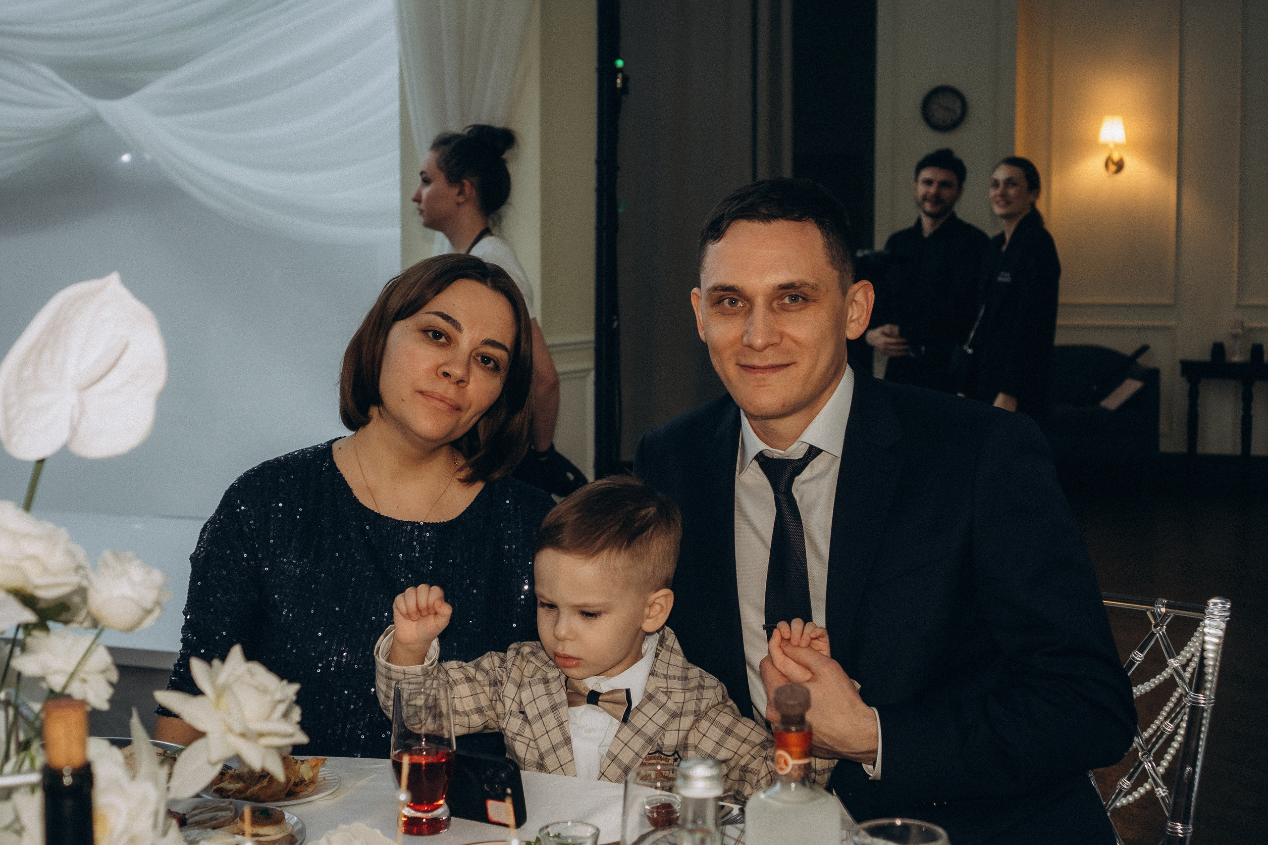 ПОЛНЫЙ СВАДЕБНЫЙ ДЕНЬ 8 ЧАСОВ. Профессиональный фотограф, Санкт-Петербург — Виктория Богомолова