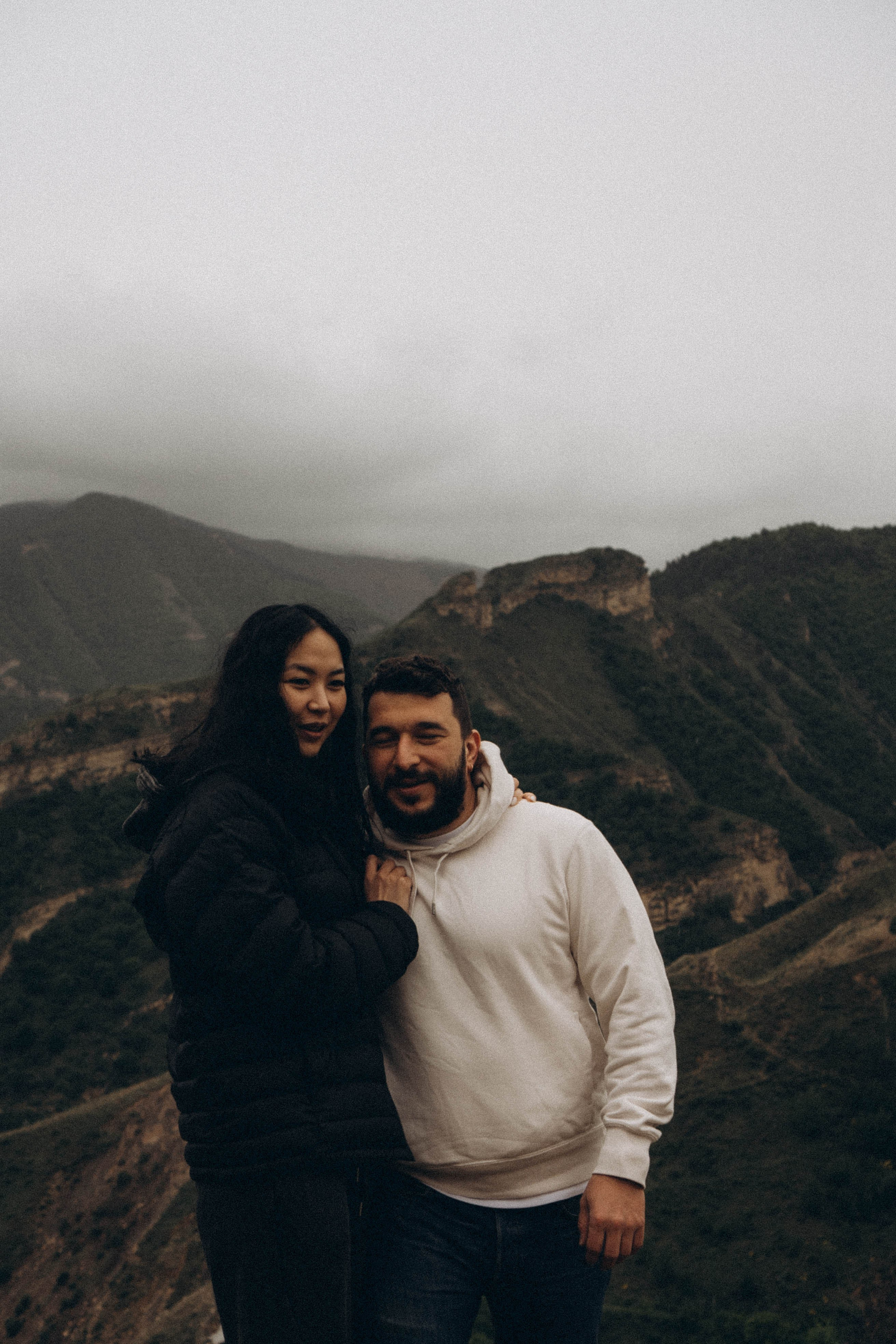 Горы. Профессиональный фотограф, Санкт-Петербург — Виктория Богомолова