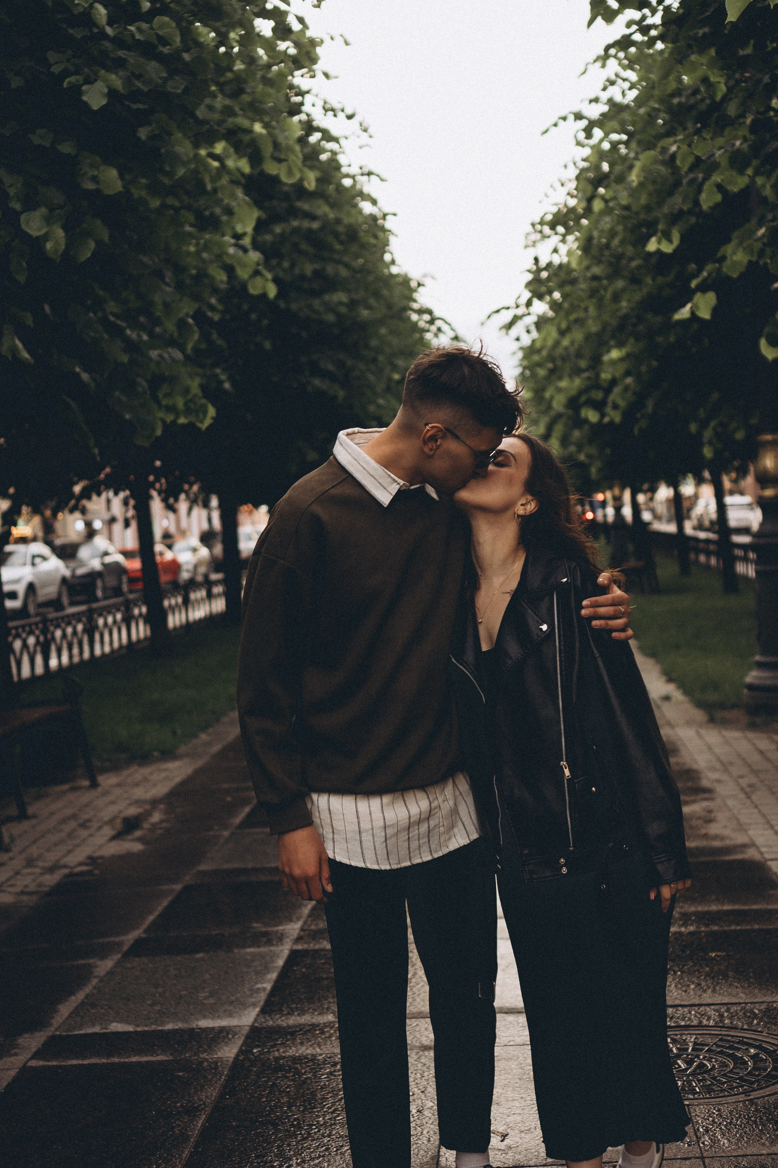 ЛЮБОВЬ В ИЮНЕ. Профессиональный фотограф, Санкт-Петербург — Виктория Богомолова