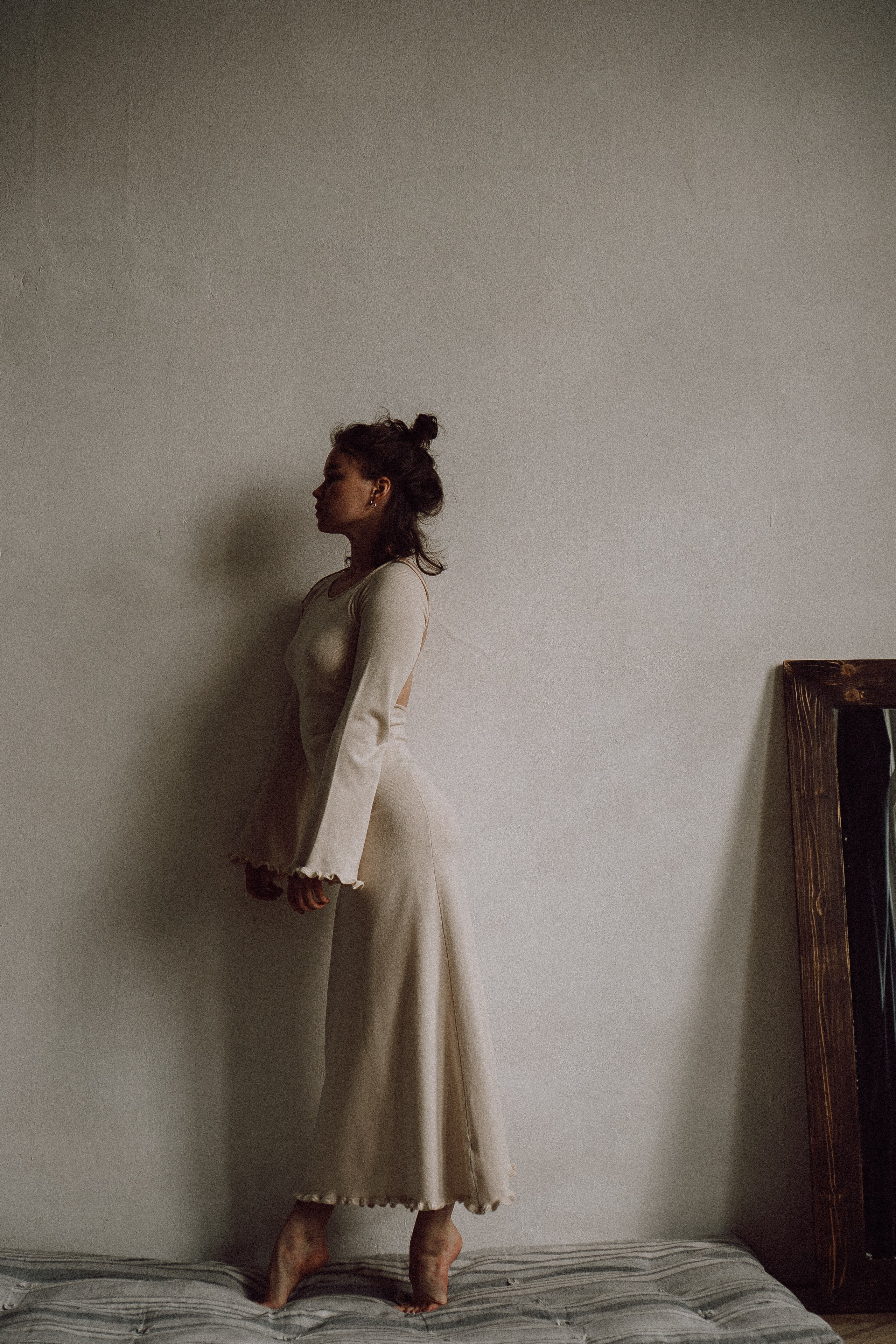 СТУДИЙНАЯ. Профессиональный фотограф, Санкт-Петербург — Виктория Богомолова