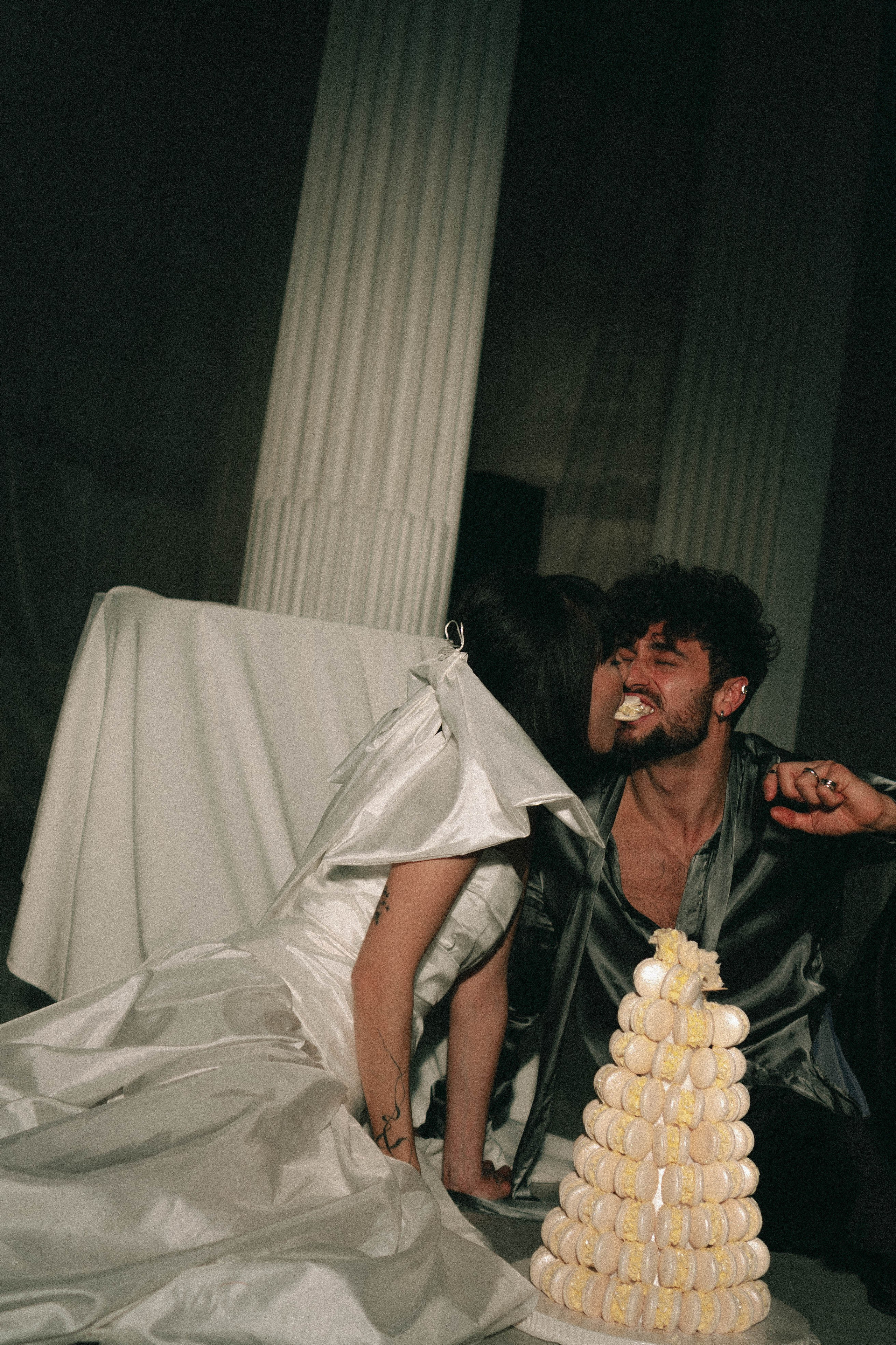 СВАБЕДНАЯ ФОТСЕССИИЯ В ОДНОМ ИЗ ЗАЛОВ НИКОЛАЕВСКОГО ДВОРЦА. Профессиональный фотограф, Санкт-Петербург — Виктория Богомолова