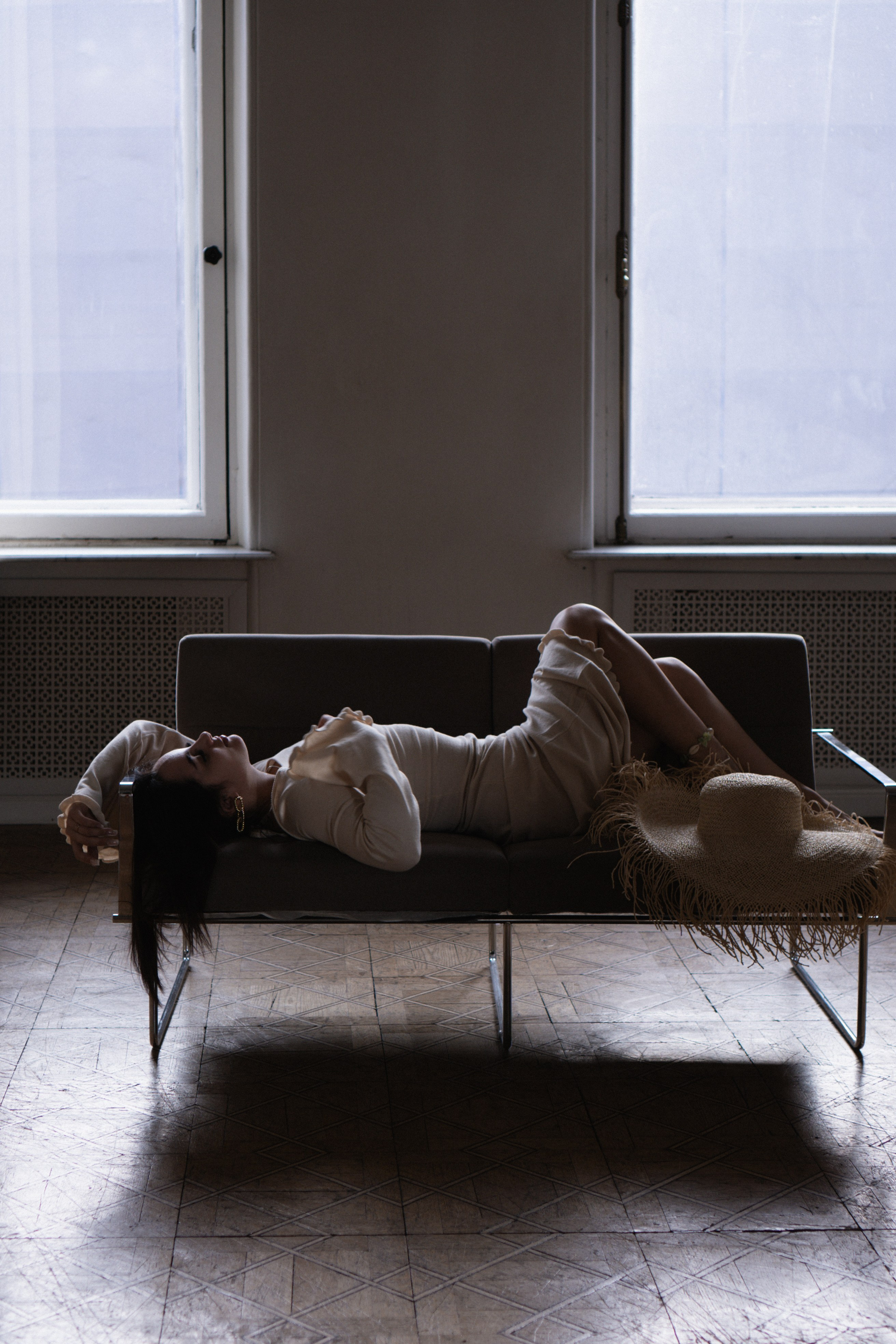 Студийная. Профессиональный фотограф, Санкт-Петербург — Виктория Богомолова