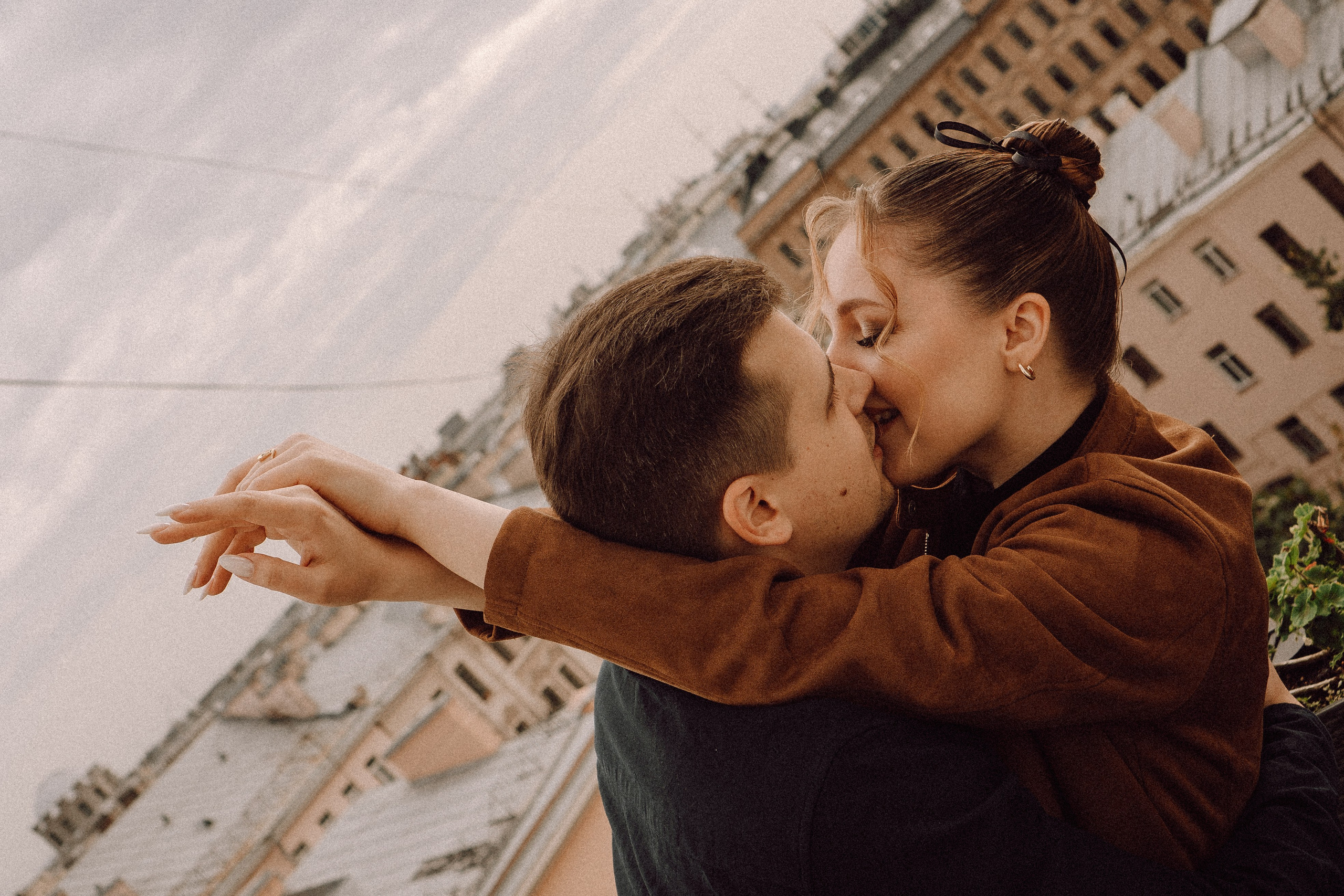 LOVE. Профессиональный фотограф, Санкт-Петербург — Виктория Богомолова